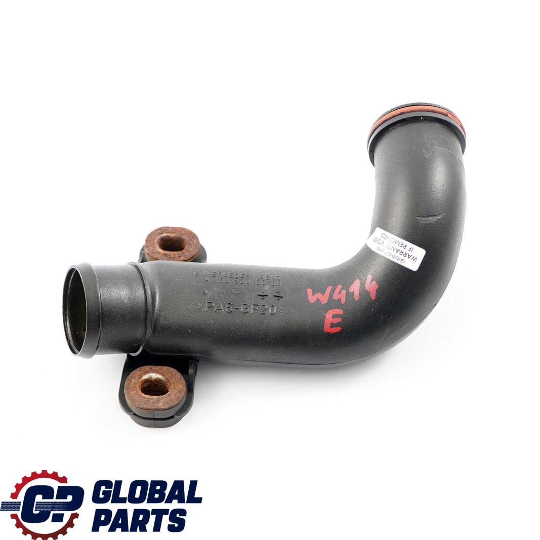 Mercedes-Benz A-Class W168 Vaneo W414 Diesel Air Intake Cooler Pipe Hose