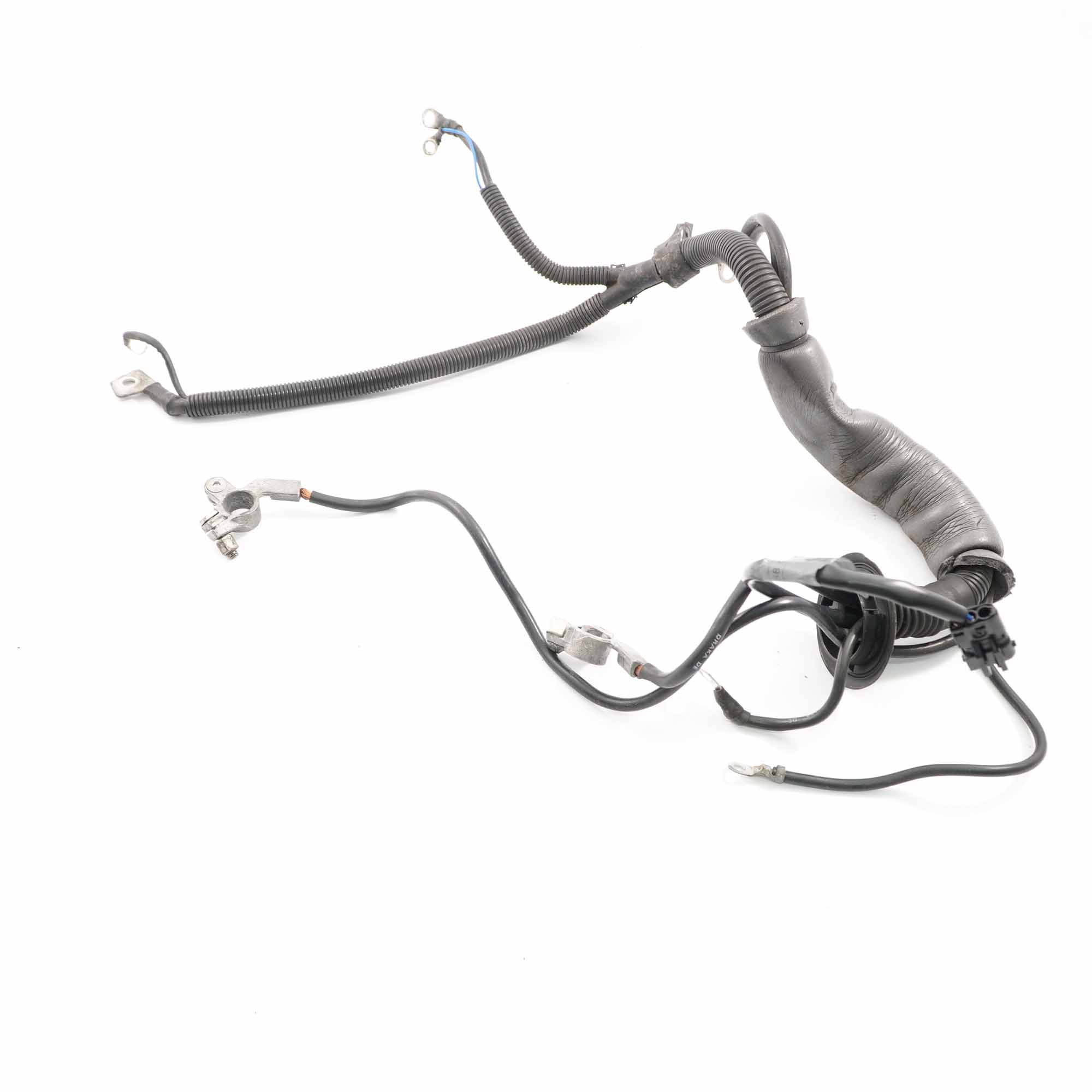 Mercedes W168 Kabel Akumulatora Plusowy