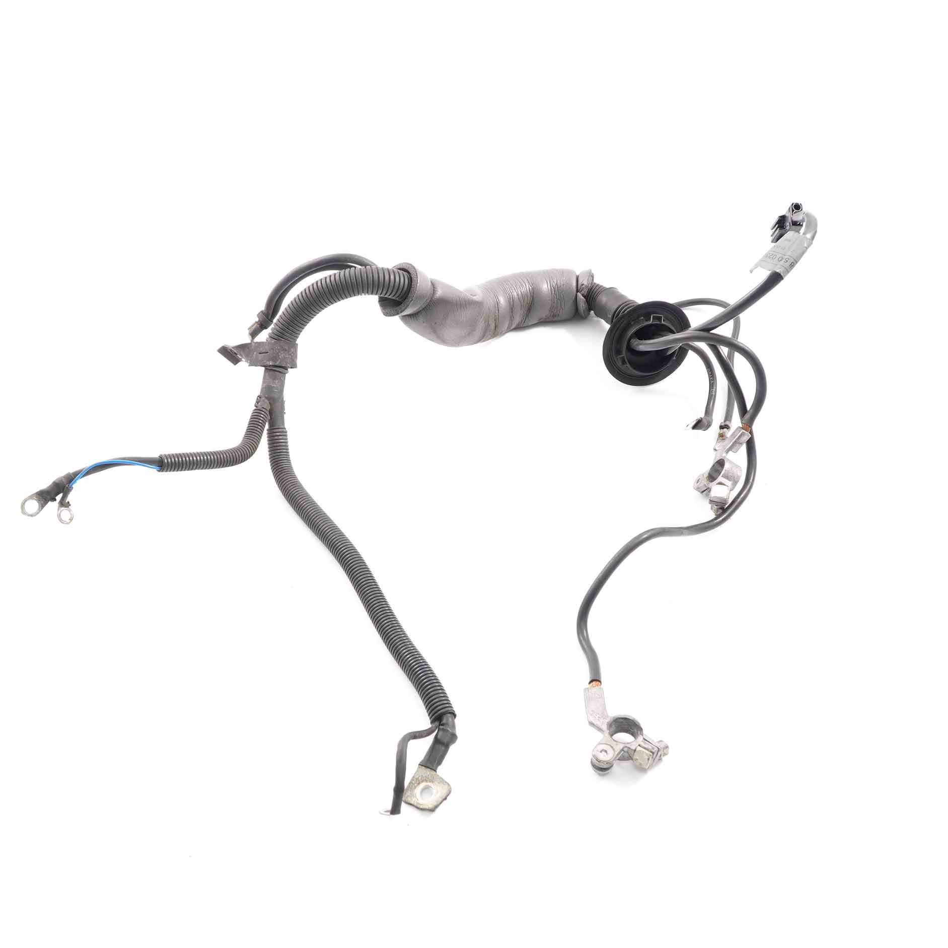 Mercedes W168 Kabel Akumulatora Plusowy