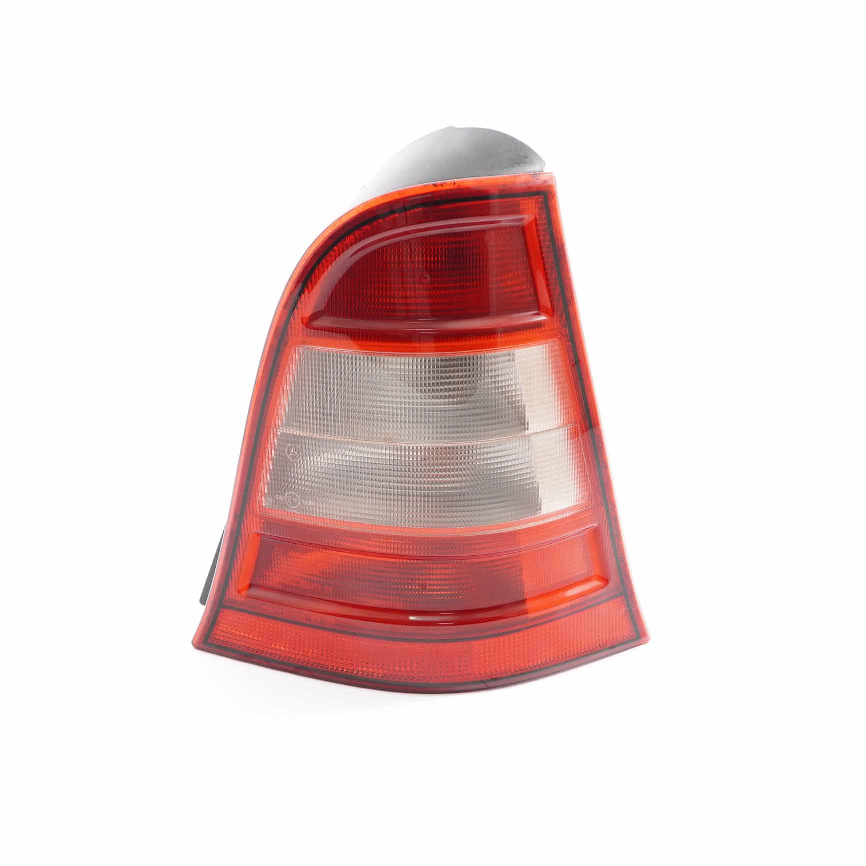 Mercedes W168 Lampa Tył Tylna Prawa A1688200664