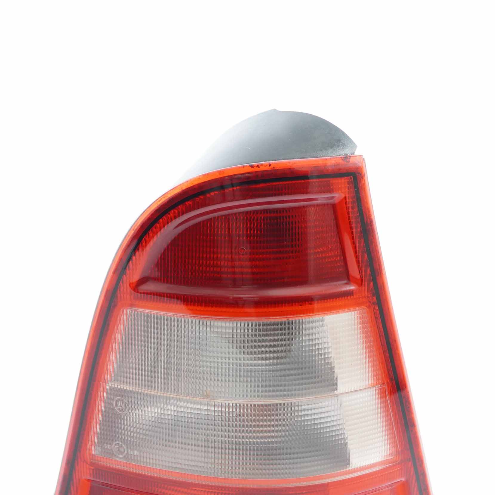 Mercedes W168 Lampa Tył Tylna Prawa A1688200664