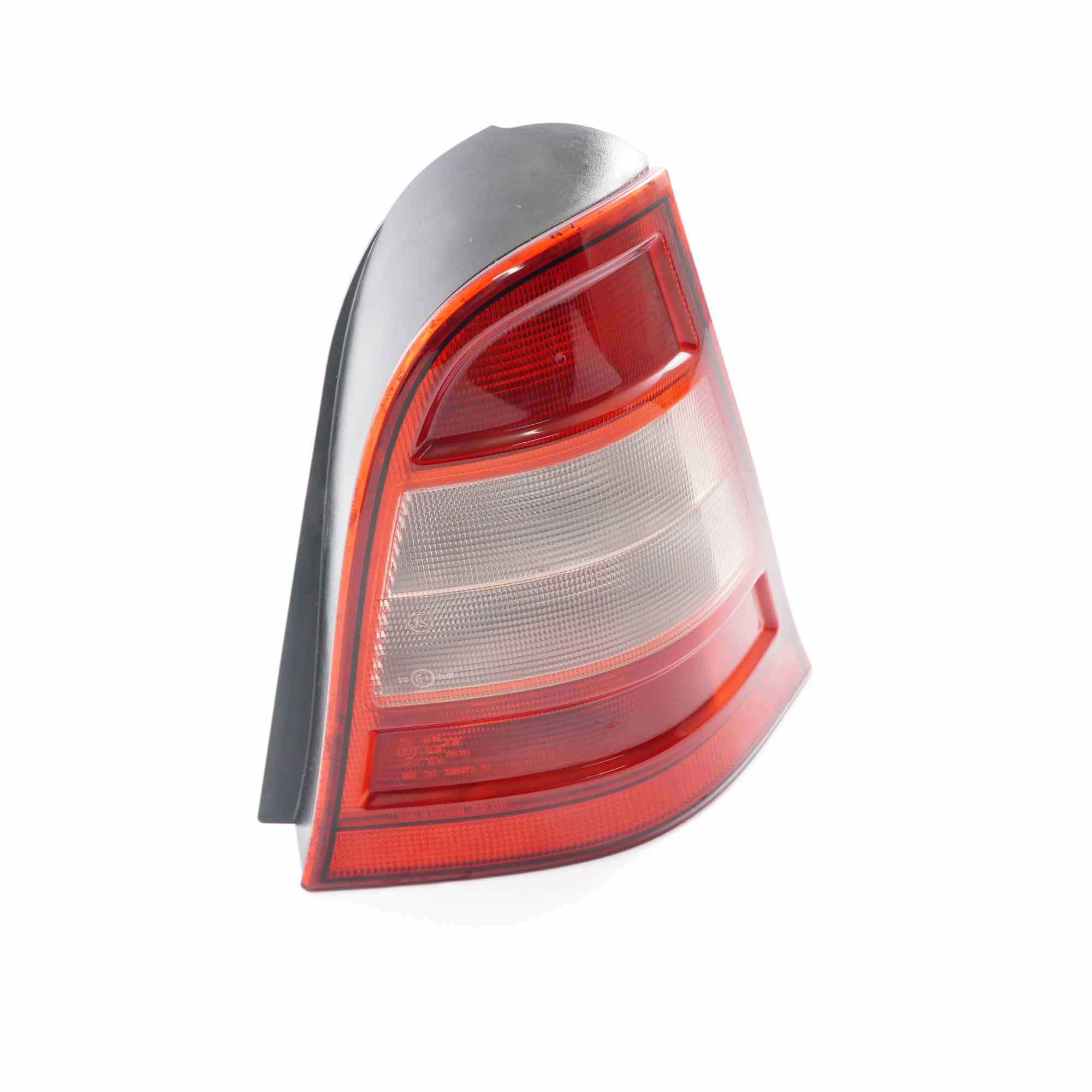 Mercedes W168 Lampa Tył Tylna Prawa A1688200664