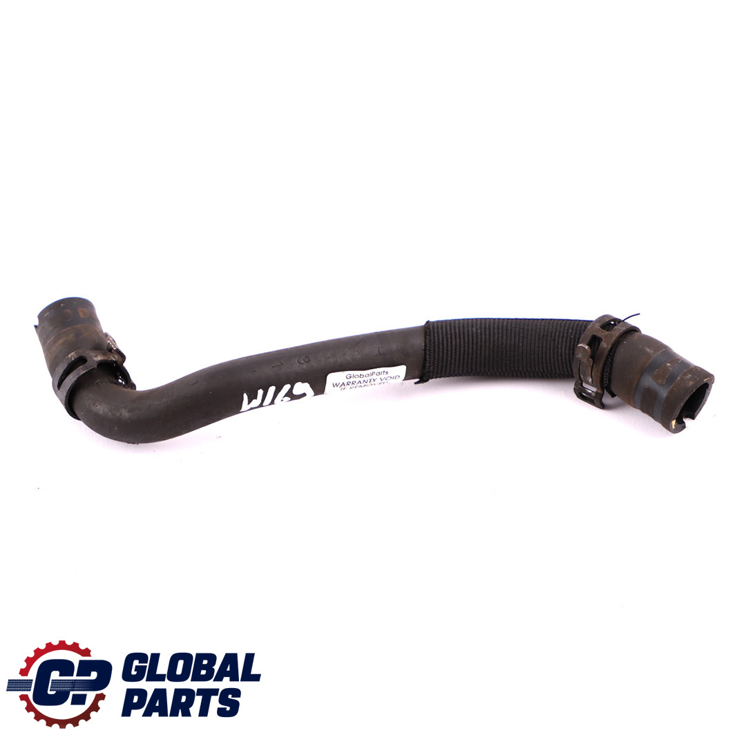 Mercedes-Benz A B W176 W245 160 180 CDI Water Coolant Pipe Hose A1695010982