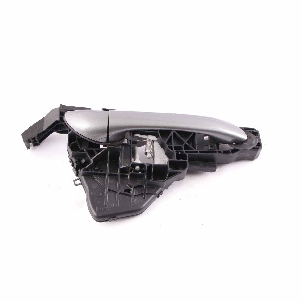 Mercedes W169 Grab Handle Door Rear Right O/S Mountain Grey 787 A1697600434