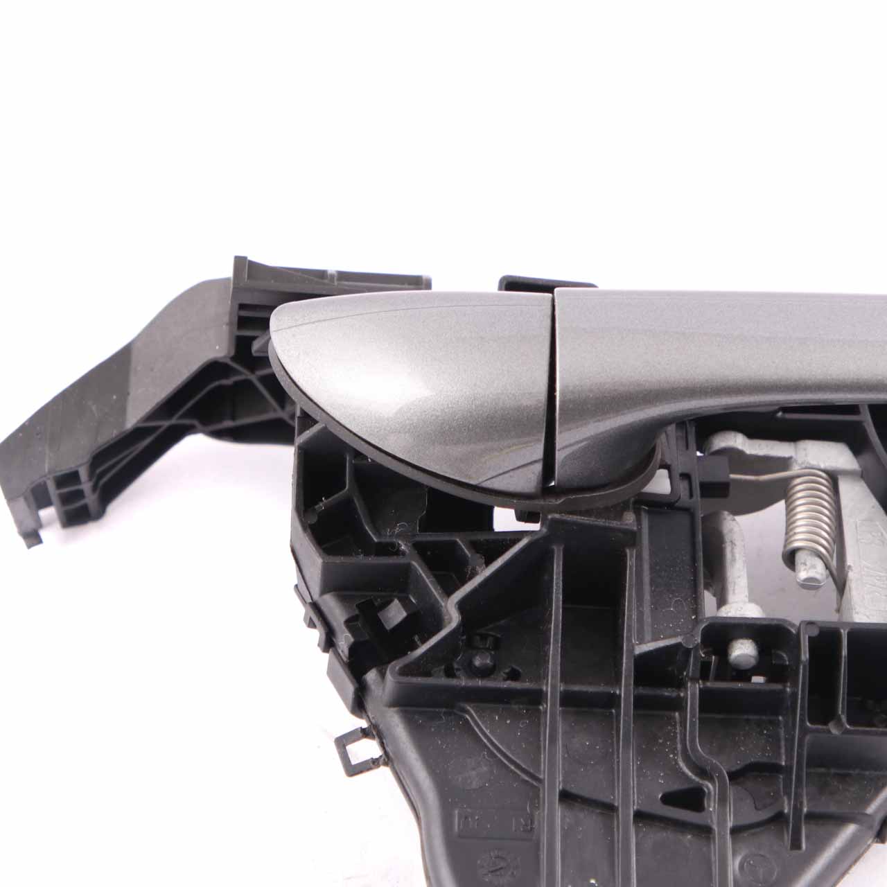 Mercedes W169 Grab Handle Door Rear Right O/S Mountain Grey 787 A1697600434