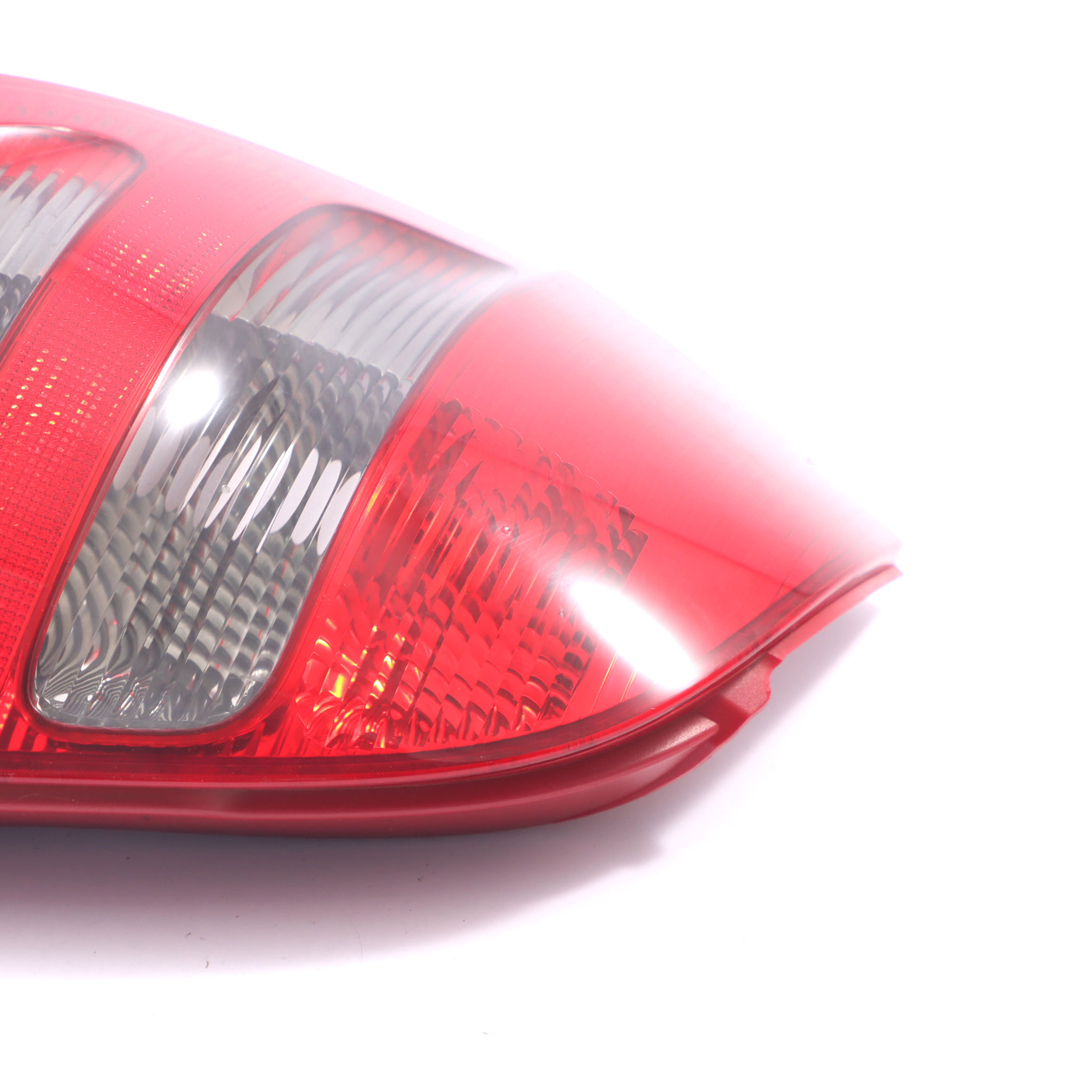 Mercedes W169 Lampa Lewy Tył Lewa Tylna Przyciemniona A1698200964