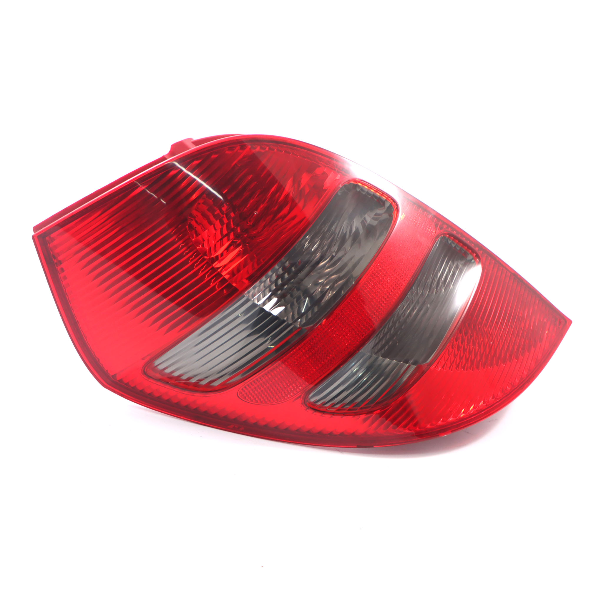 Mercedes W169 Lampa Lewy Tył Lewa Tylna Przyciemniona A1698200964