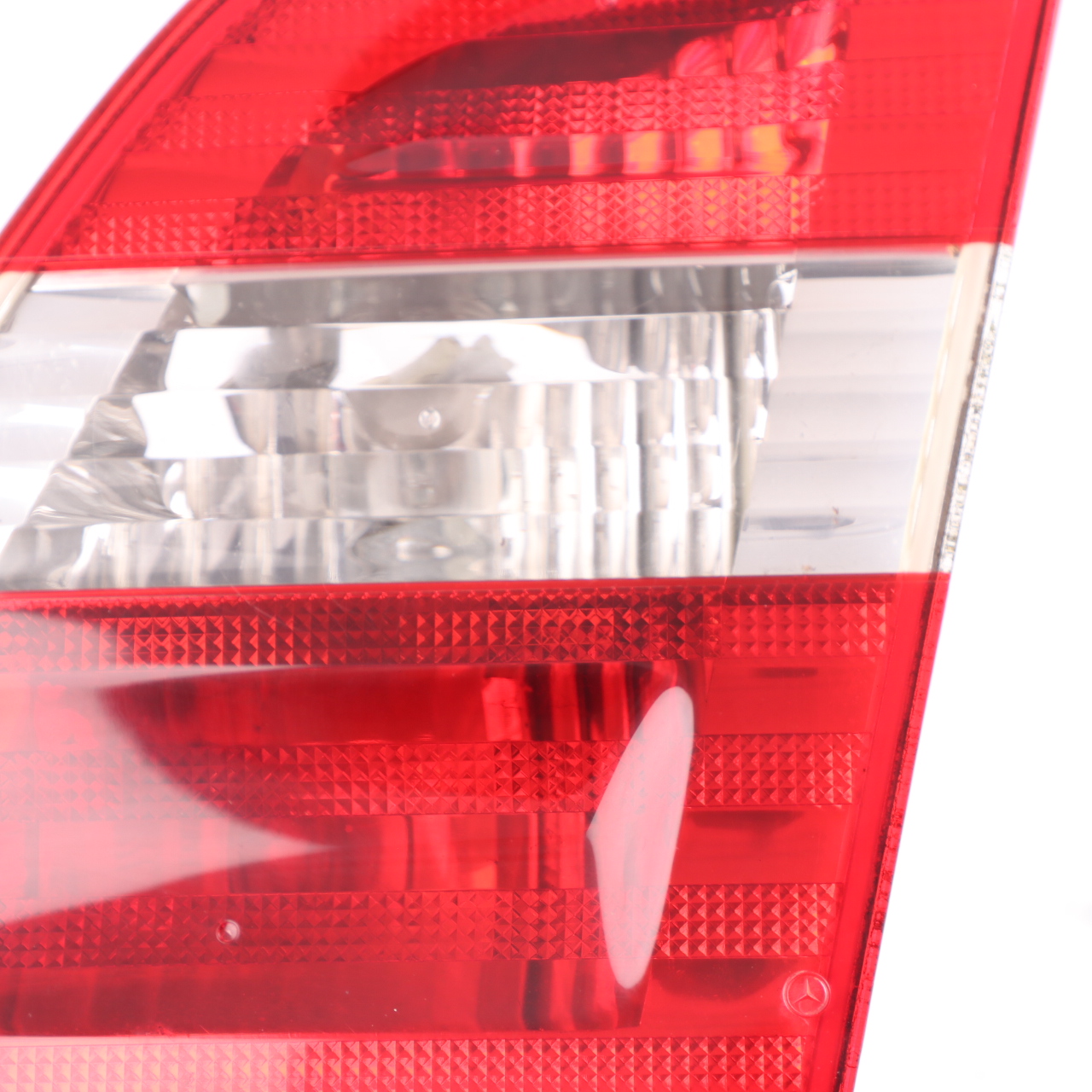 Mercedes W245 Lampa Klapy Bagażnika Prawy Tylna Prawy Tył A1698201264