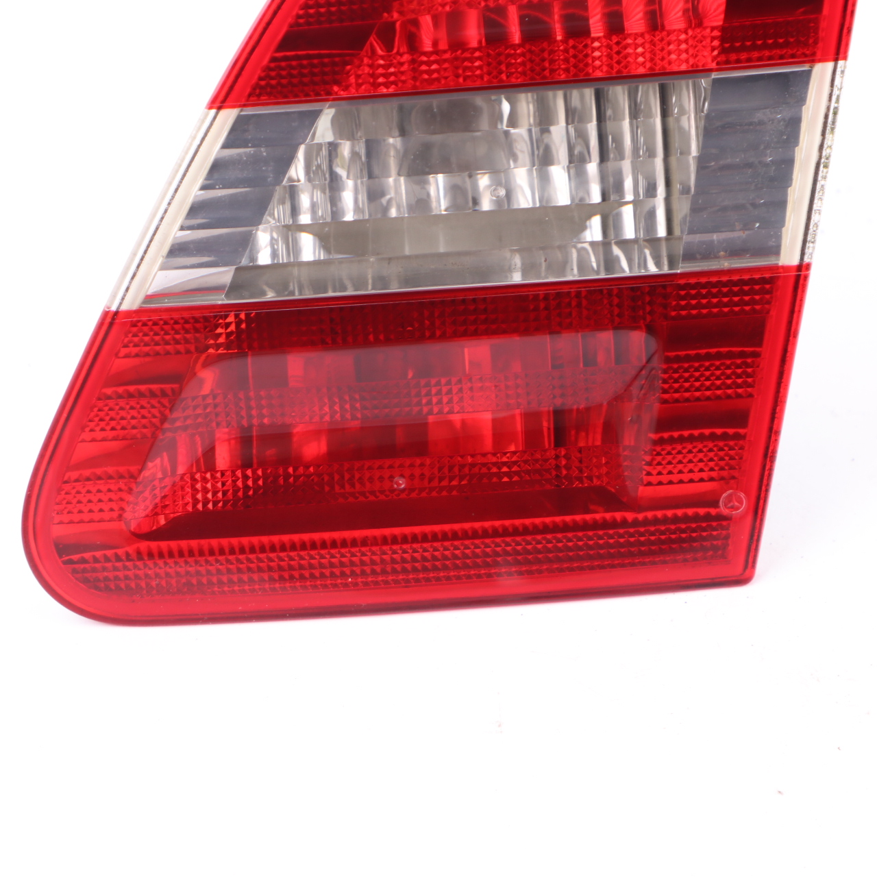 Mercedes W245 Lampa Klapy Bagażnika Prawy Tylna Prawy Tył A1698201264