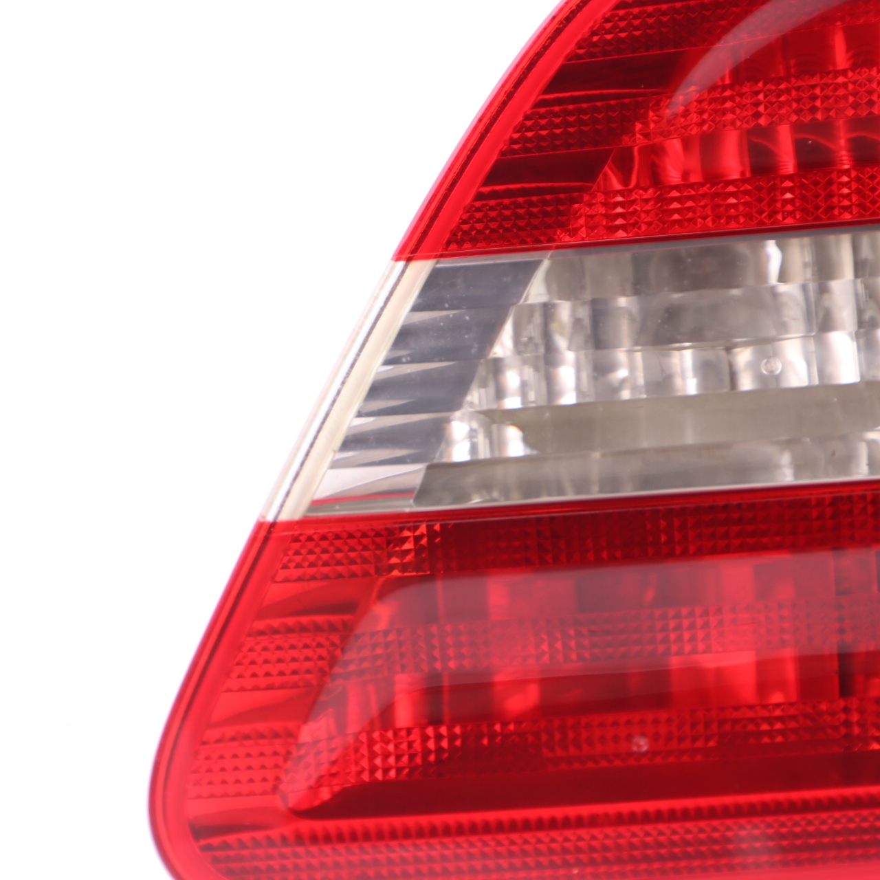 Mercedes W245 Lampa Klapy Bagażnika Prawy Tylna Prawy Tył A1698201264