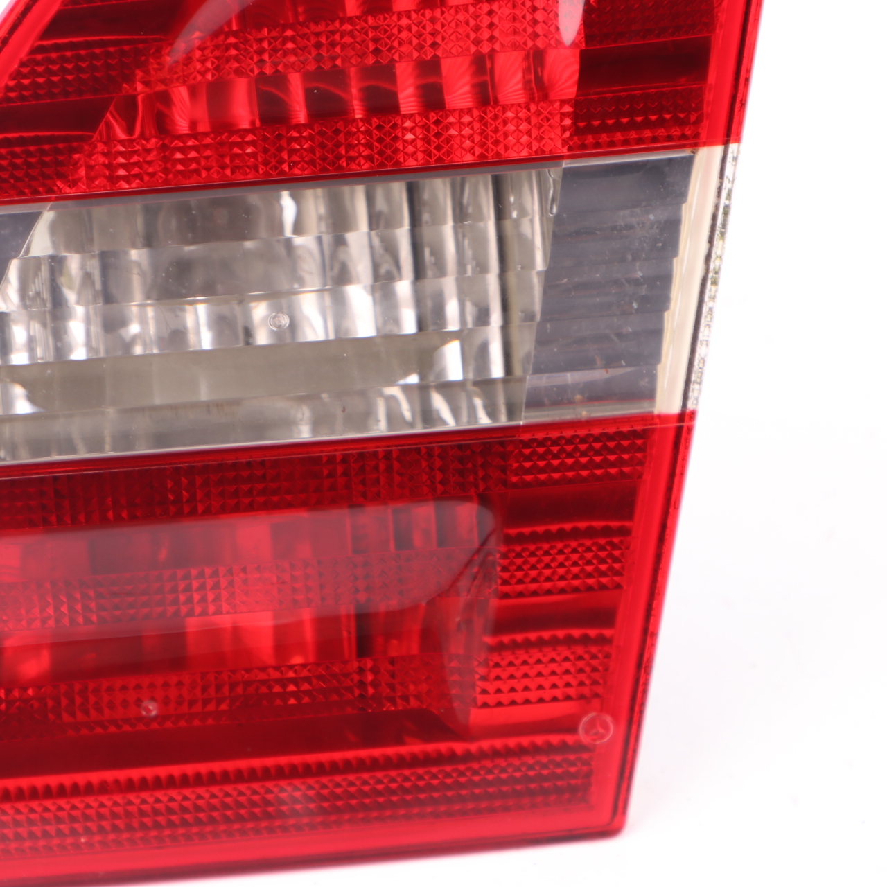 Mercedes W245 Lampa Klapy Bagażnika Prawy Tylna Prawy Tył A1698201264