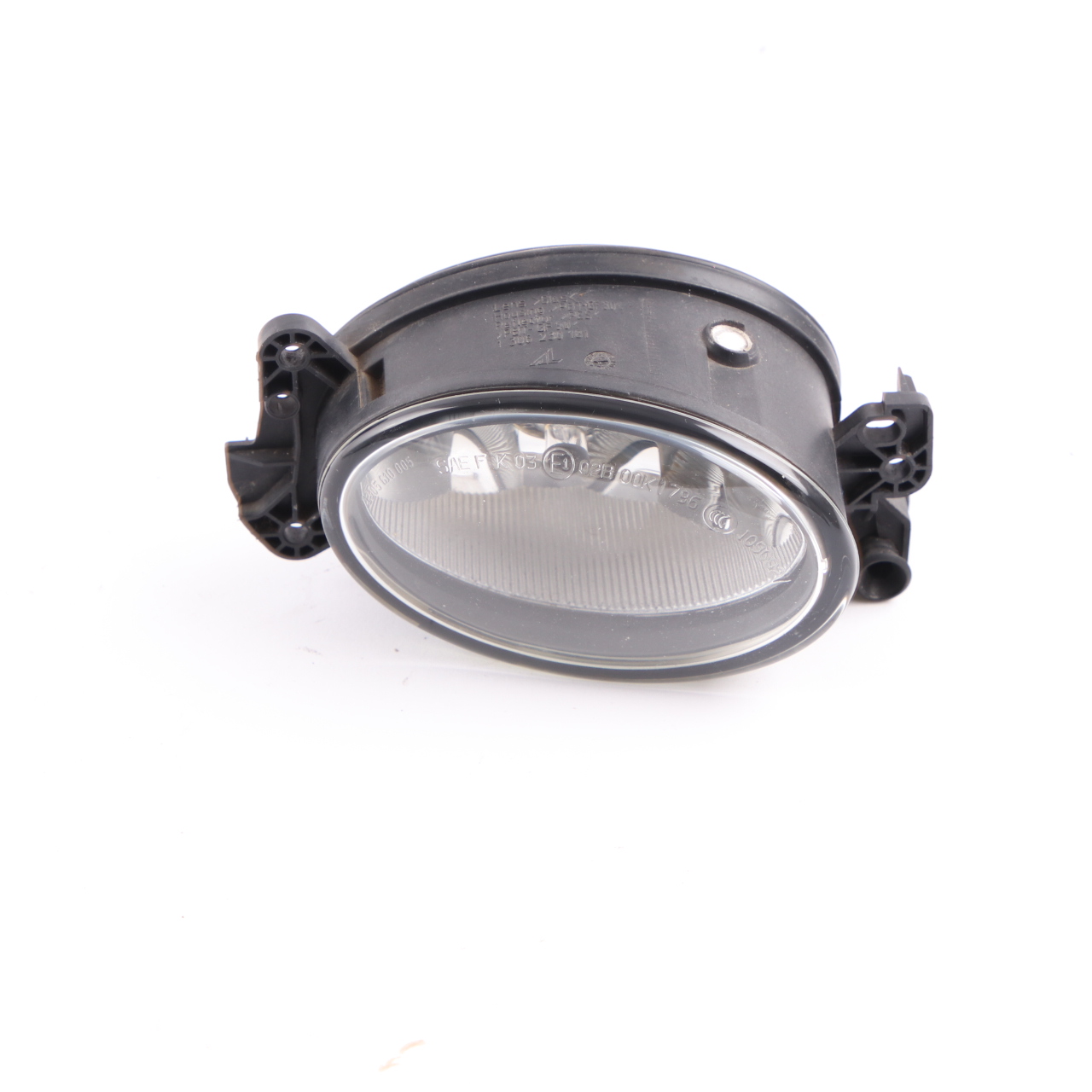 Mercedes W169 CL203 W204 W211 Halogen Prawy Przód