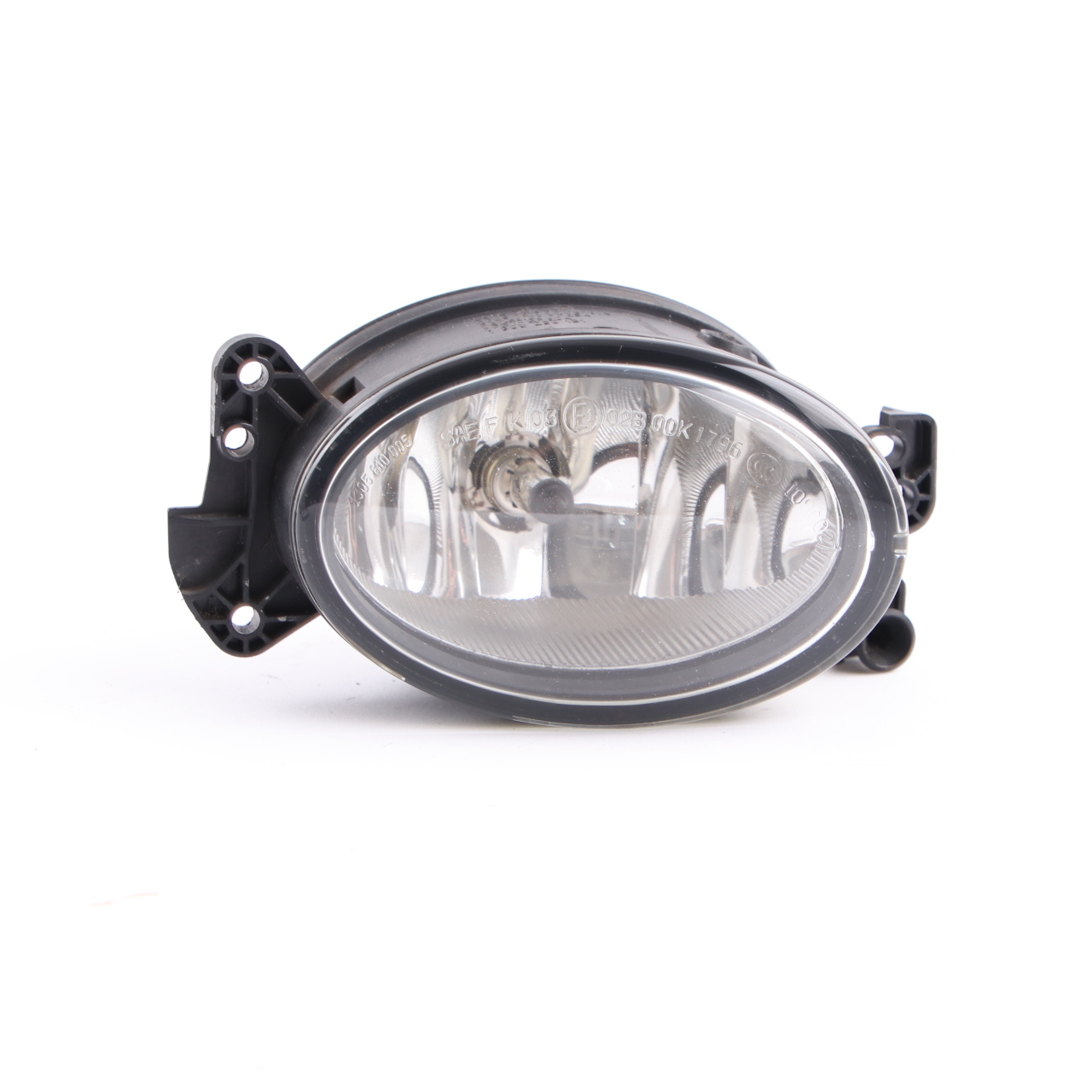 Mercedes W169 CL203 W204 W211 Halogen Prawy Przód