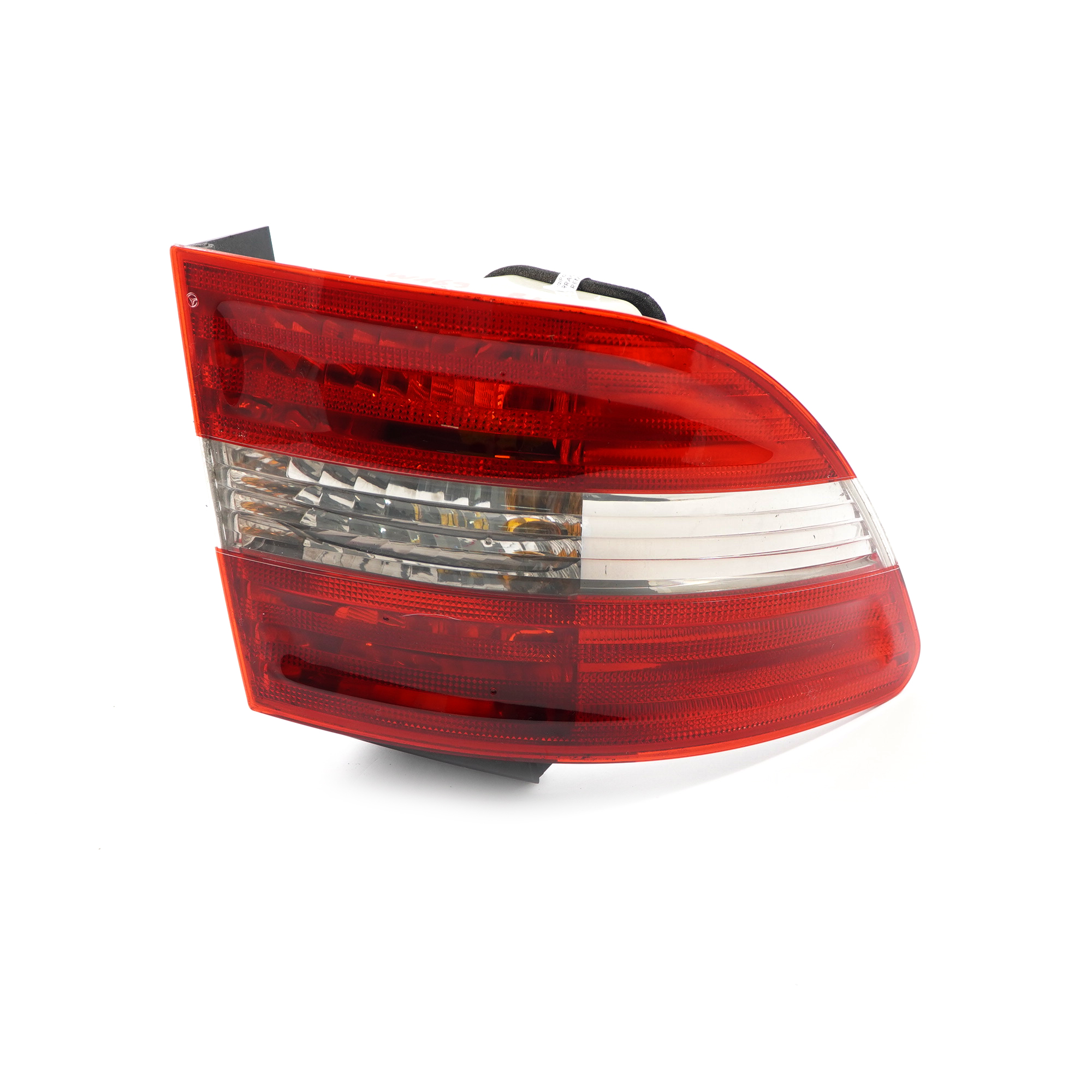 Mercedes W245 Lampa Lewa Tylna Lewy Tył A1698202164