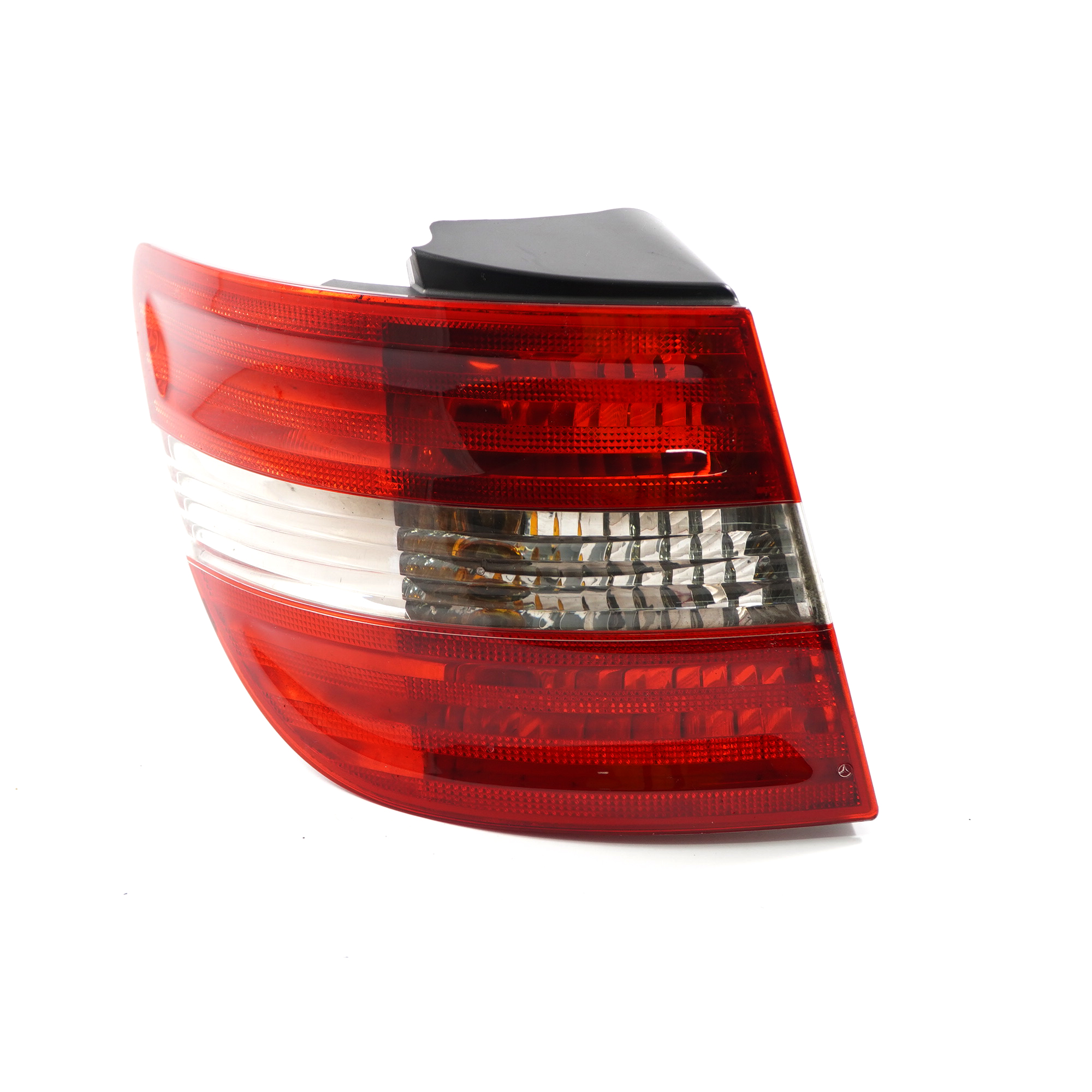 Mercedes W245 Lampa Lewa Tylna Lewy Tył A1698202164