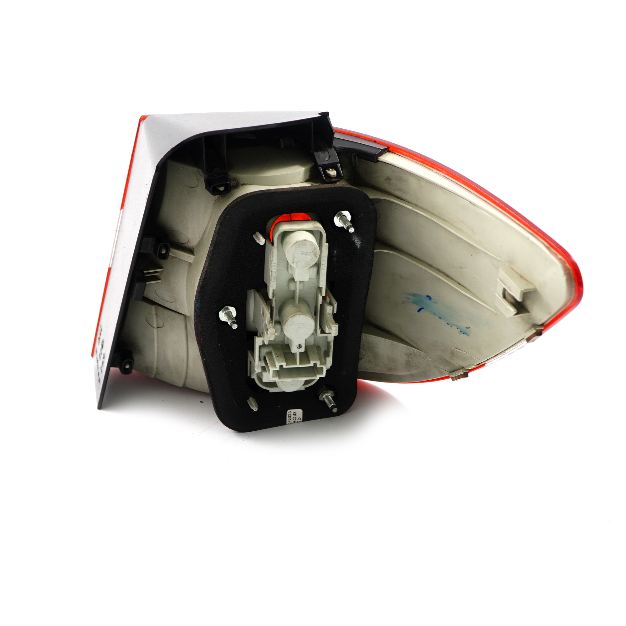 Mercedes W245 Lampa Lewa Tylna Lewy Tył A1698202164