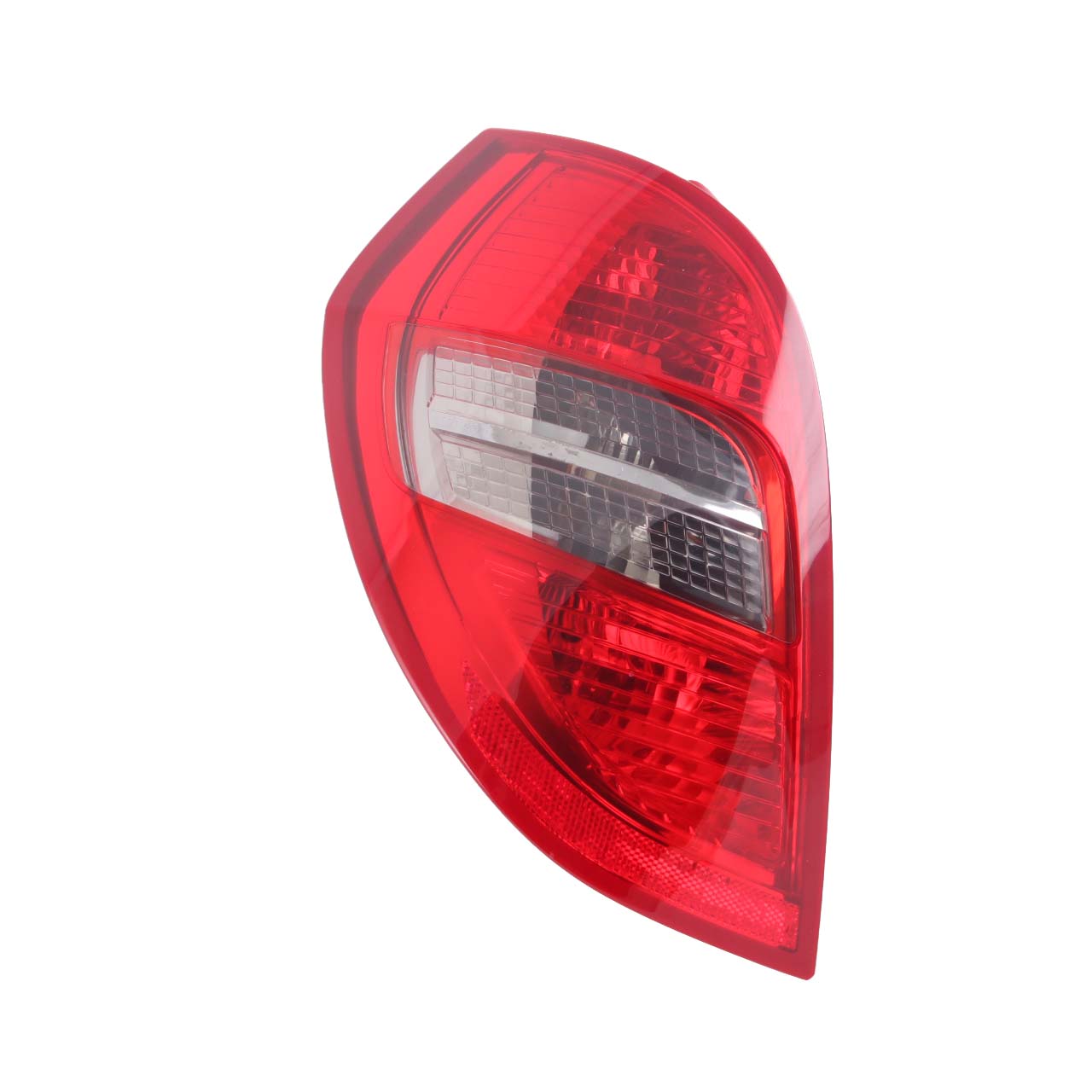 Mercedes W169 Lampa Tylna Lewy Tył A1698202964