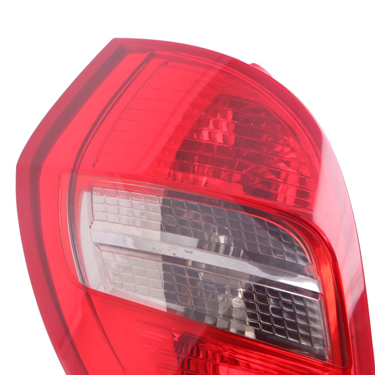 Mercedes W169 Lampa Tylna Lewy Tył A1698202964