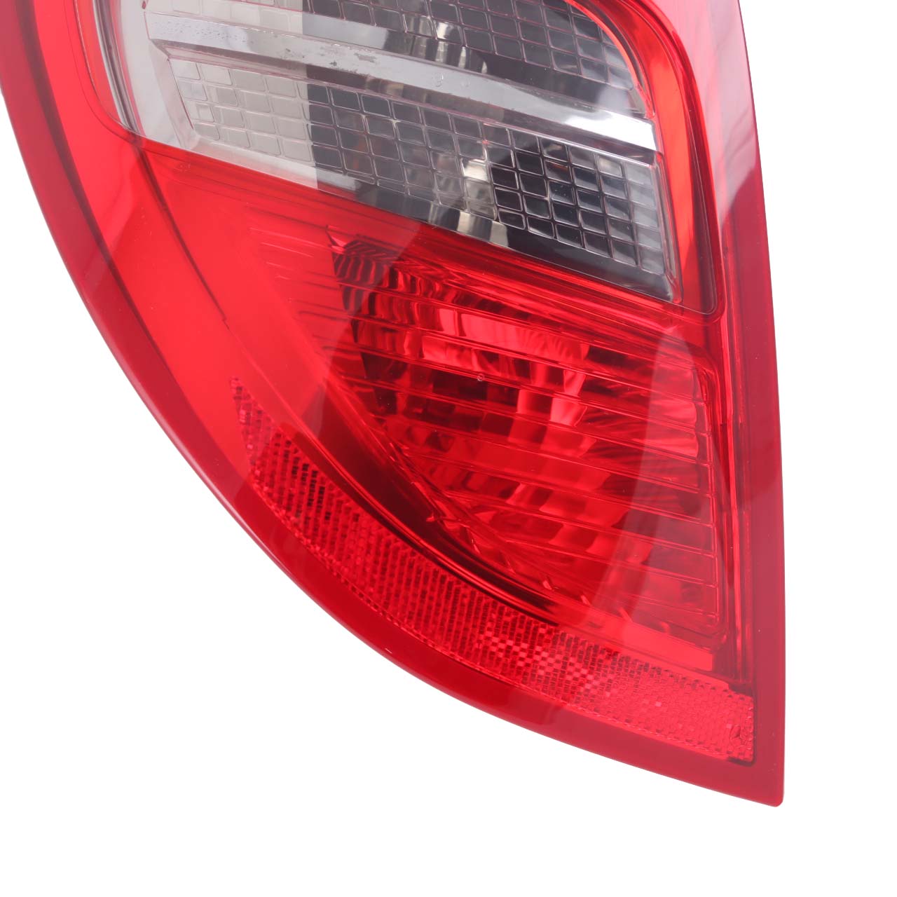 Mercedes W169 Lampa Tylna Lewy Tył A1698202964