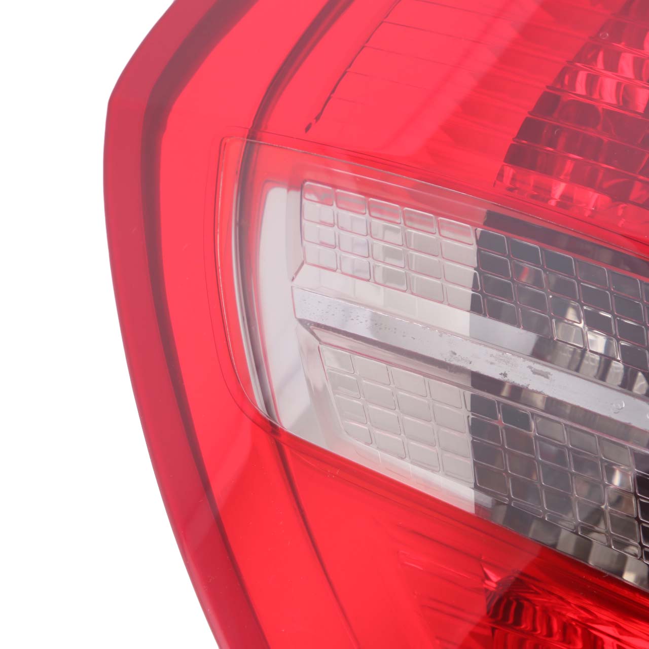 Mercedes W169 Lampa Tylna Lewy Tył A1698202964