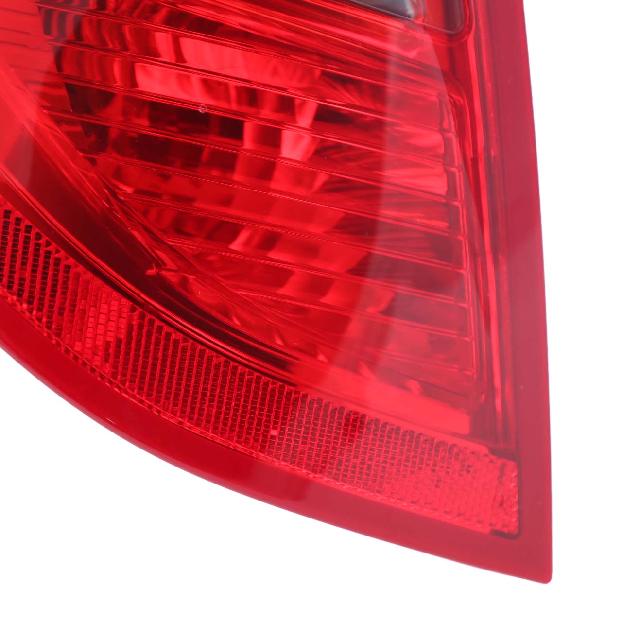 Mercedes W169 Lampa Tylna Lewy Tył A1698202964