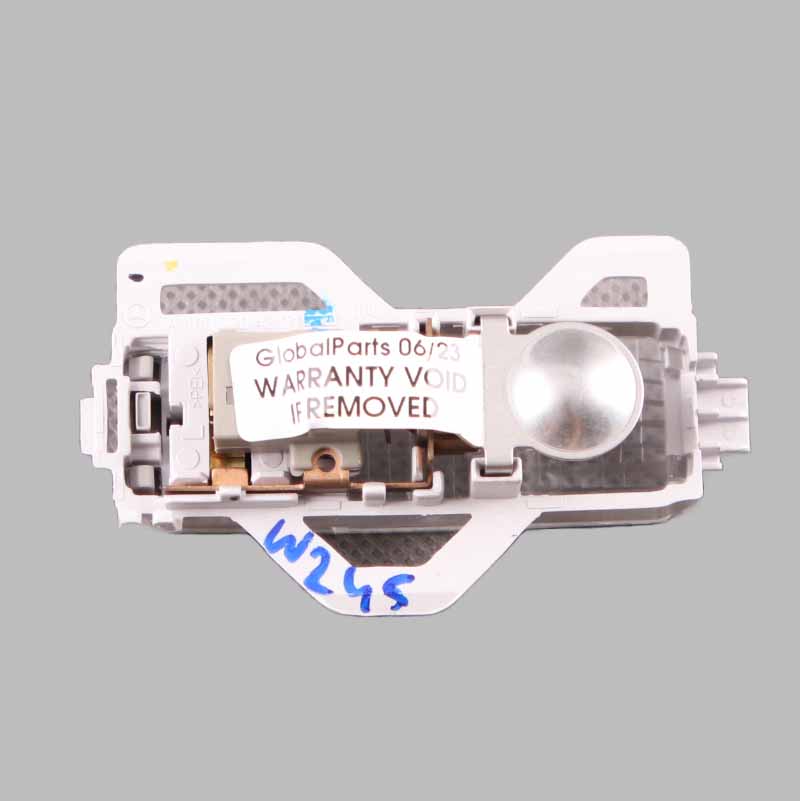 Mercedes W169 W245 Światło Podsufitki Lampa Wewnętrzna Tył Lewa A1698204301