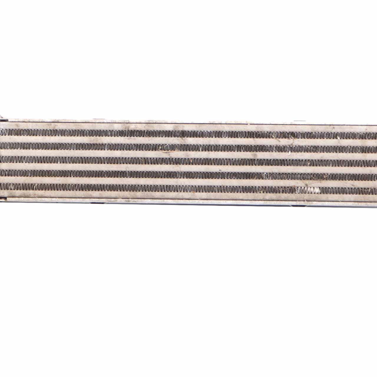 Mercedes R170 M111 Chłodnica Powietrza Intercooler A1705000300