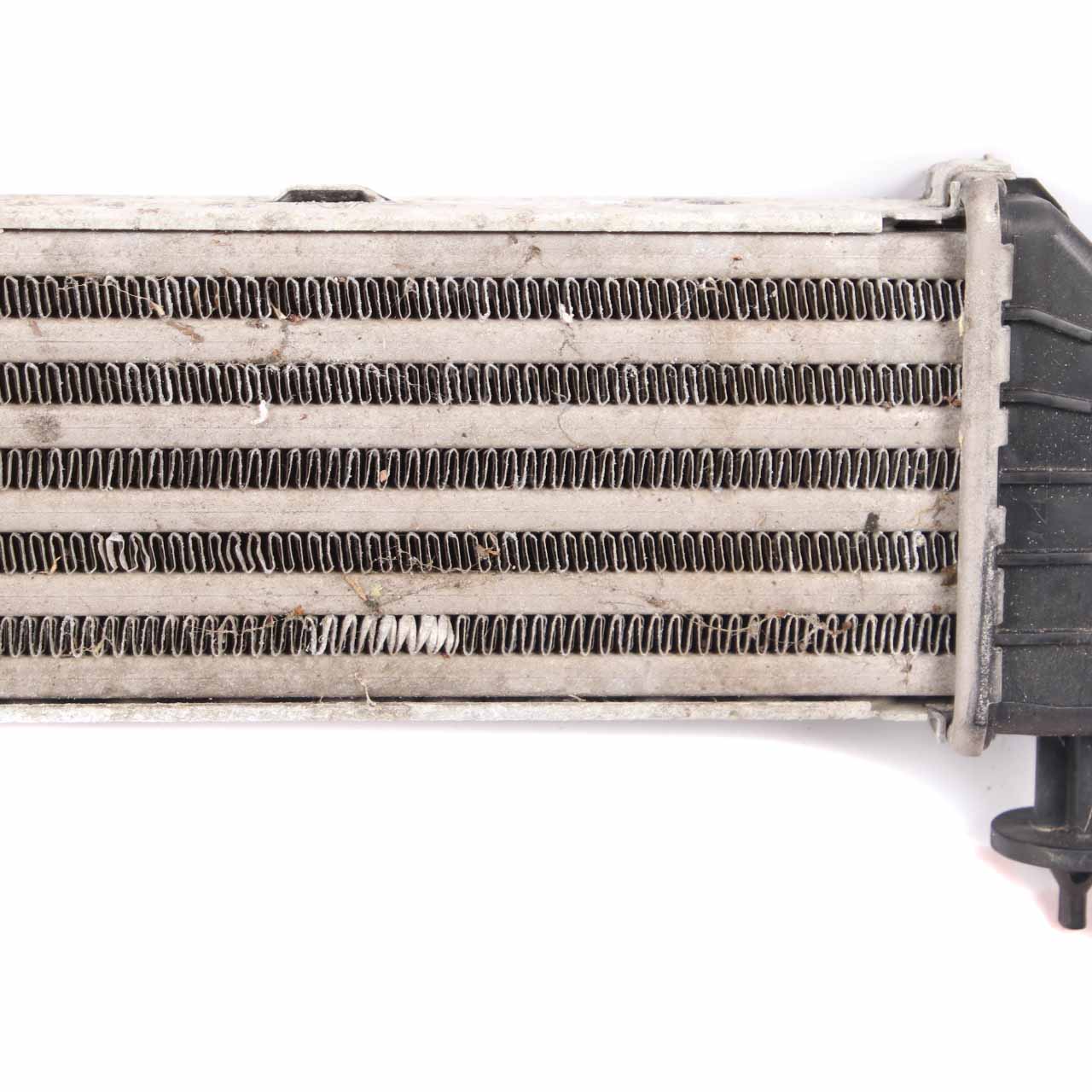 Mercedes R170 M111 Chłodnica Powietrza Intercooler A1705000300