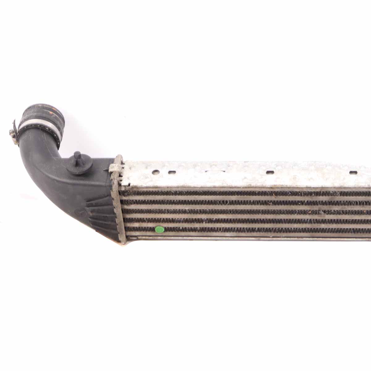 Mercedes R170 M111 Chłodnica Powietrza Intercooler A1705000300