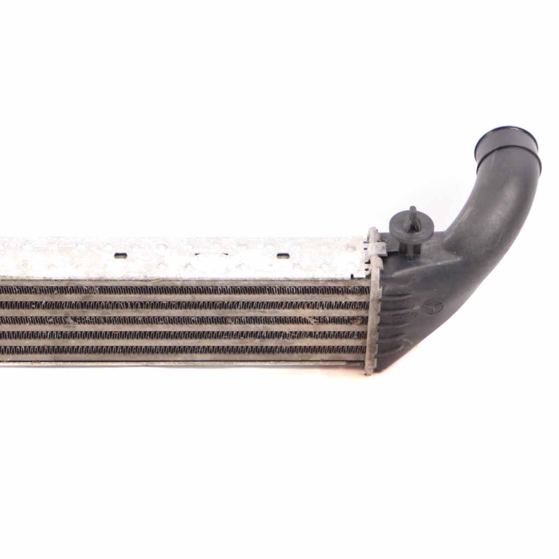 Mercedes R170 M111 Chłodnica Powietrza Intercooler A1705000300