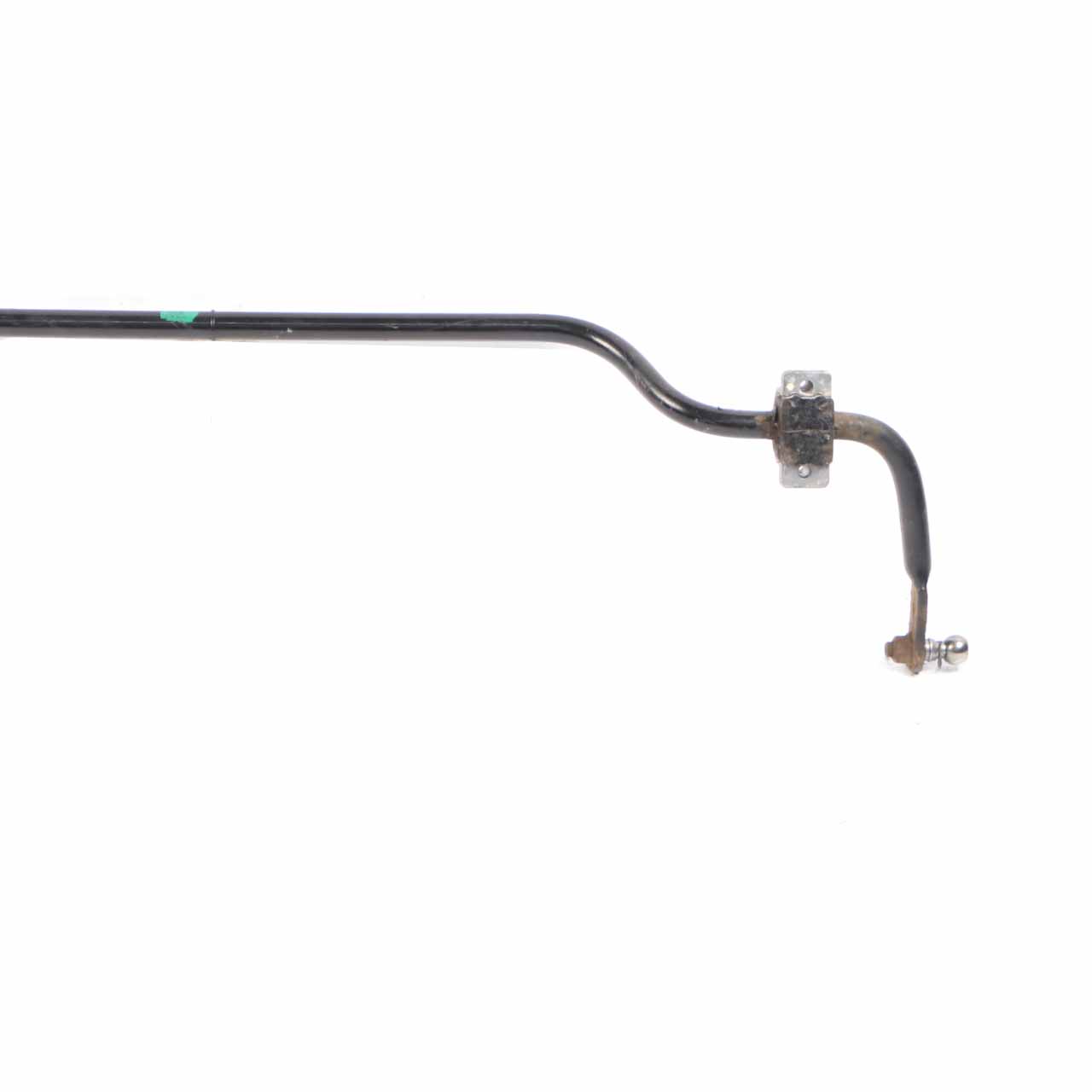 Mercedes SLK R171 Stabilizator Zawieszenia Przedniej Osi A1713234865