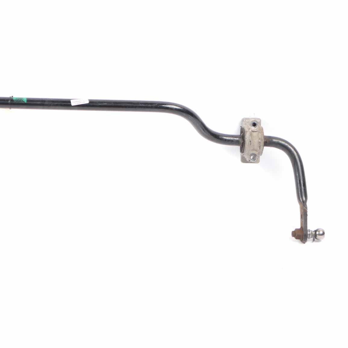 Mercedes SLK R171 Stabilizator Zawieszenia Przedniej Osi A1713234865