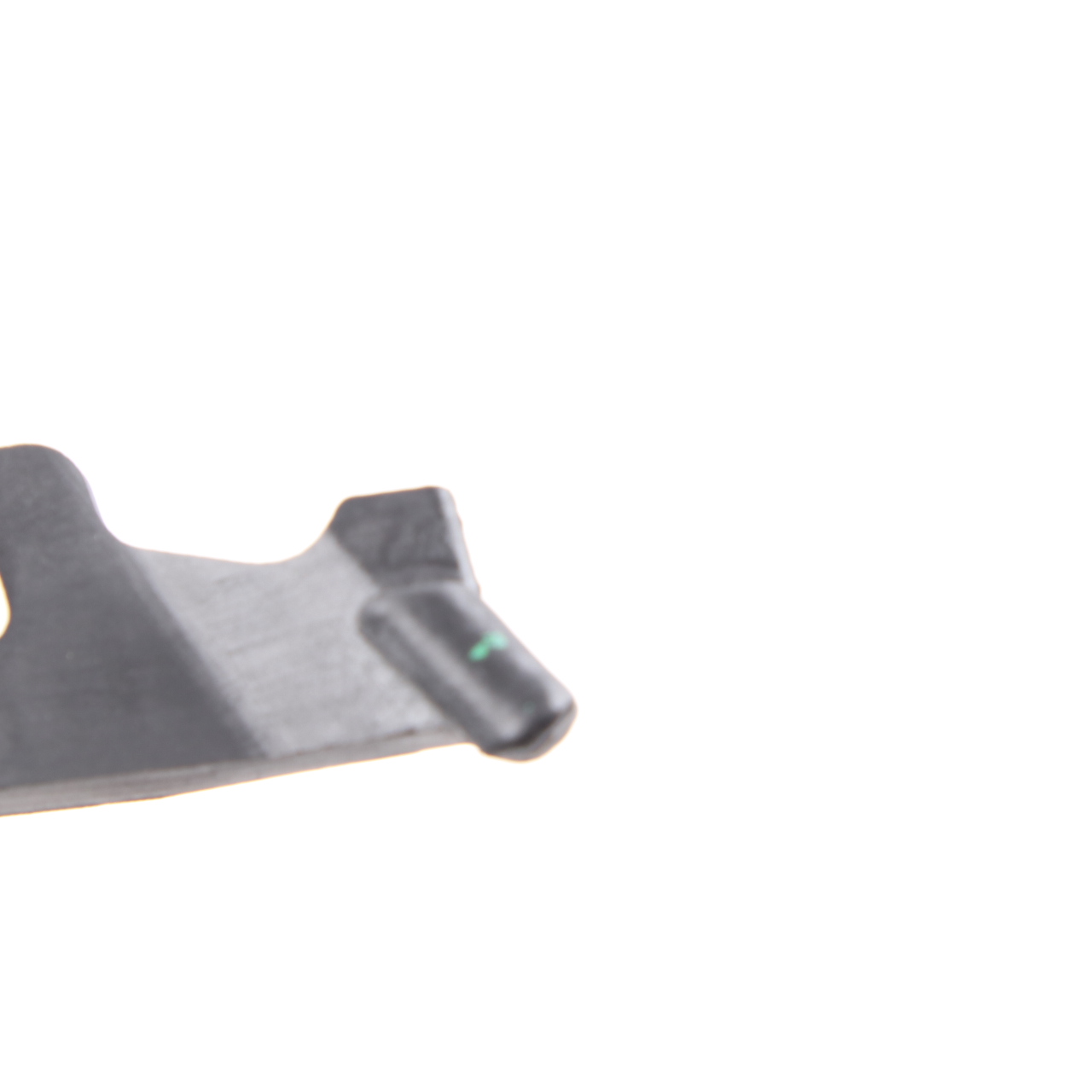 Mercedes SLK R171 Rear Parcel Shelf Flap Right O/S Bracket Mount A1717901435