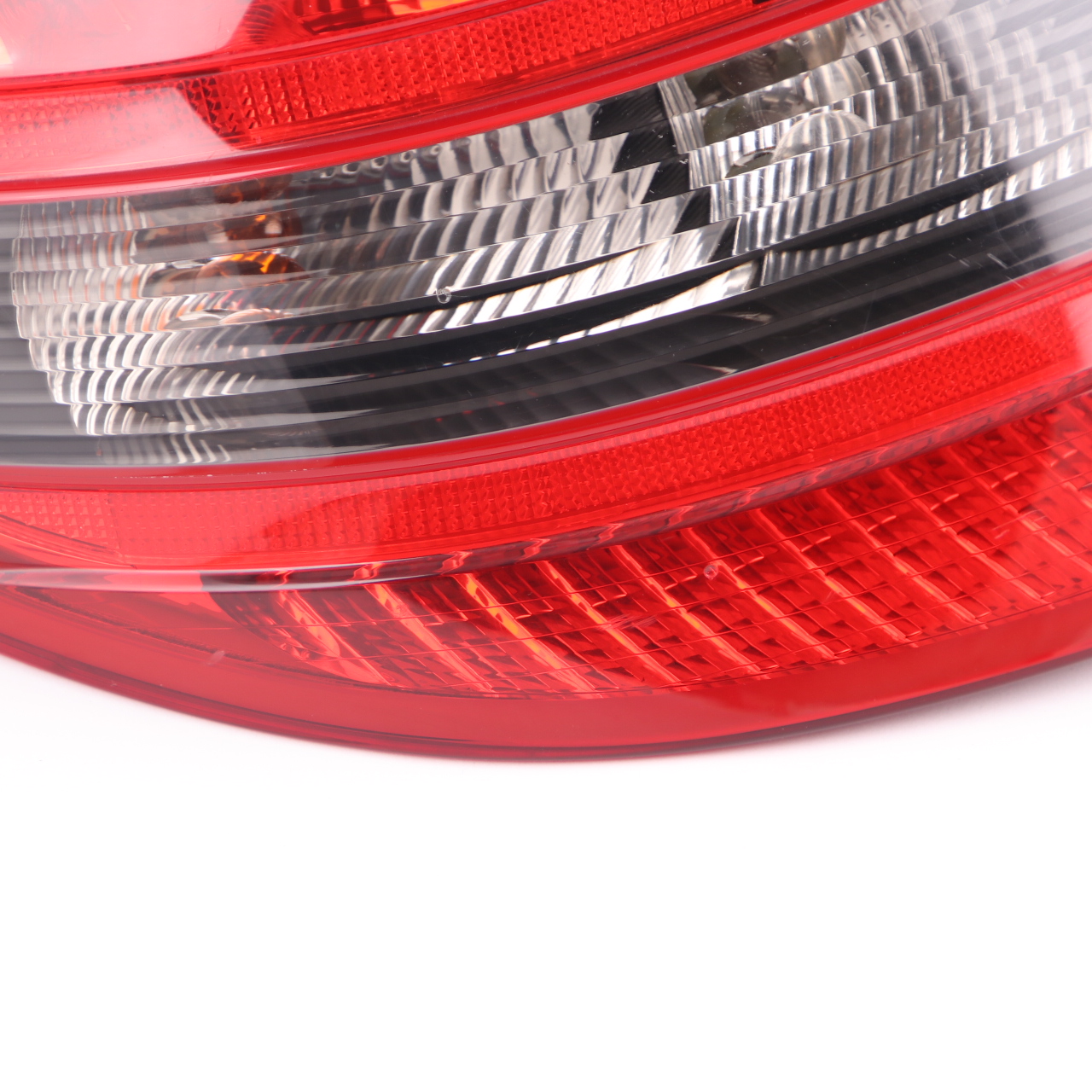 Rear Lamp Mercedes SLK R171 Left N/S Light Side Panel Trim A1718200564