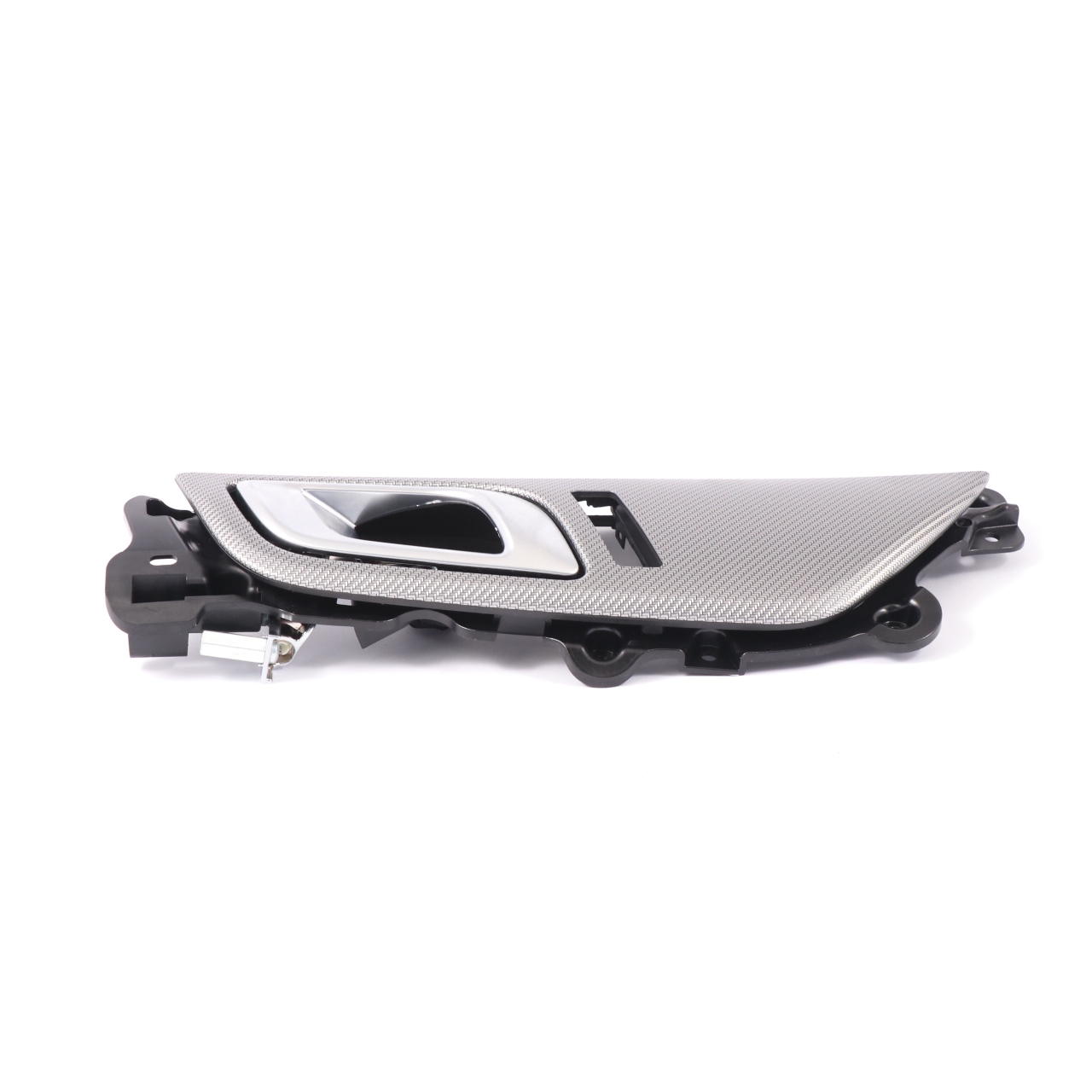 Mercedes-Benz R172 Inner Interior Release Door Handle Front Left A1727600162