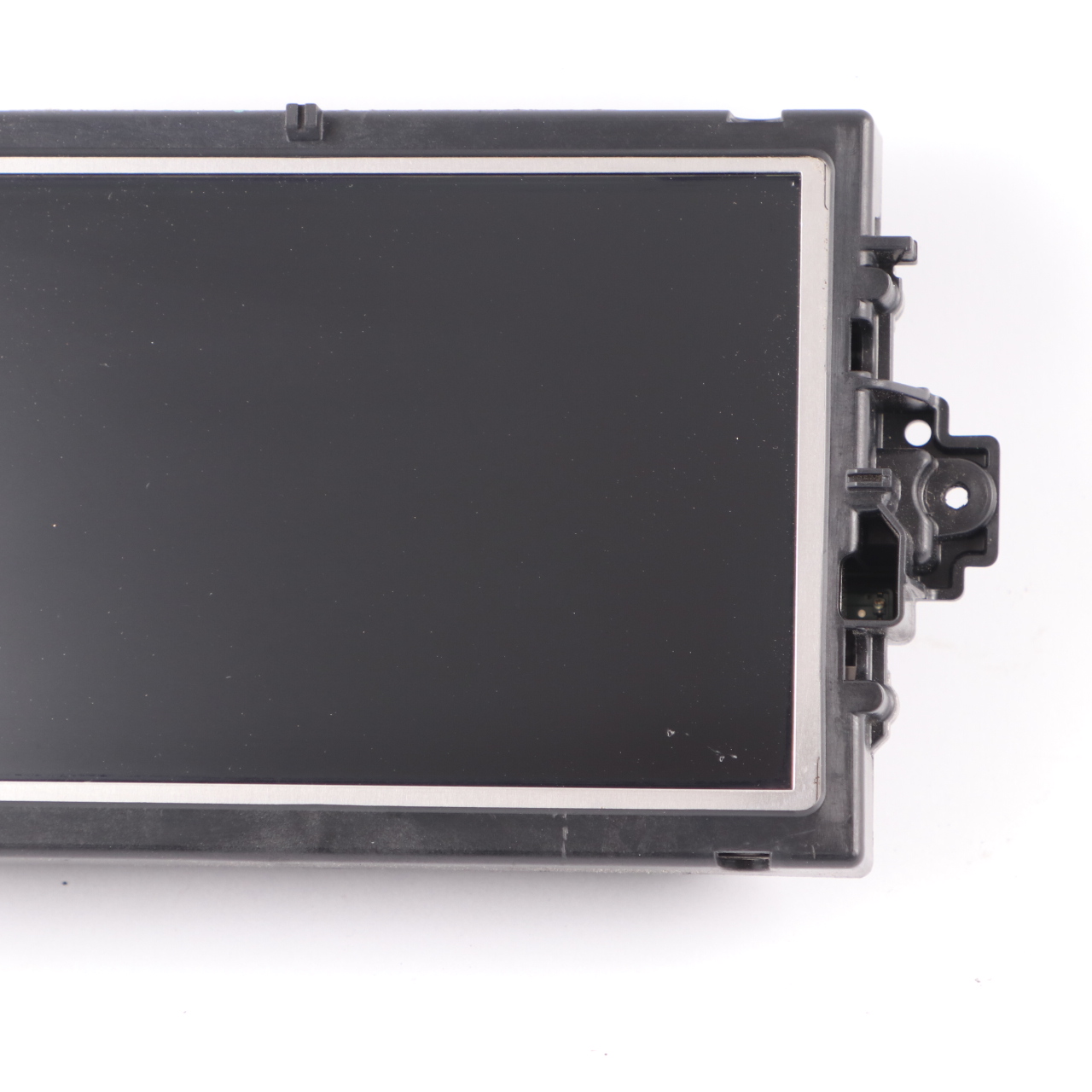 Mercedes W166 W204 Wyświetlacz Ekran Monitor Nawigacja A1729008500