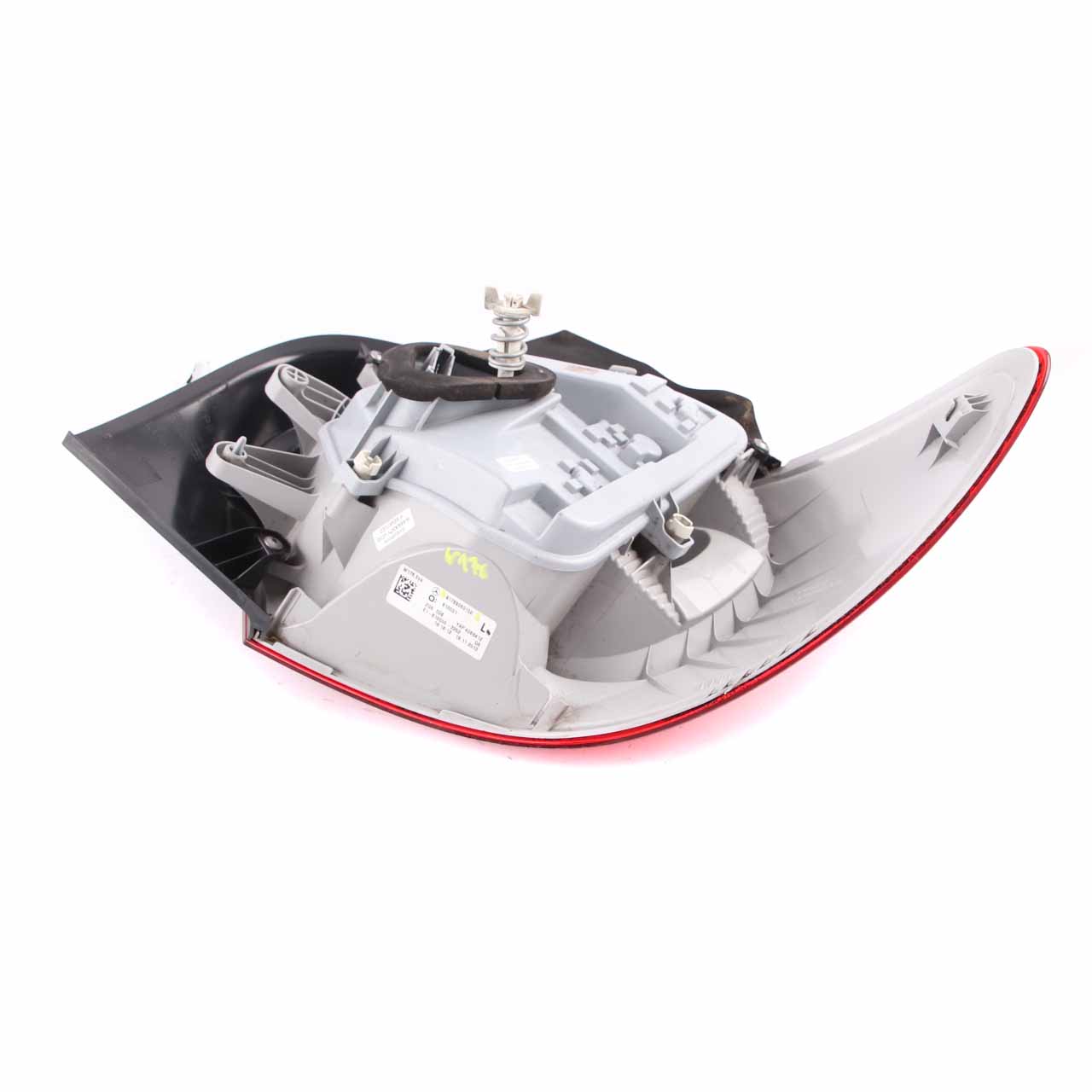 Mercedes W176 Lampa Tylna Lewa Tył Lewy A1769060100