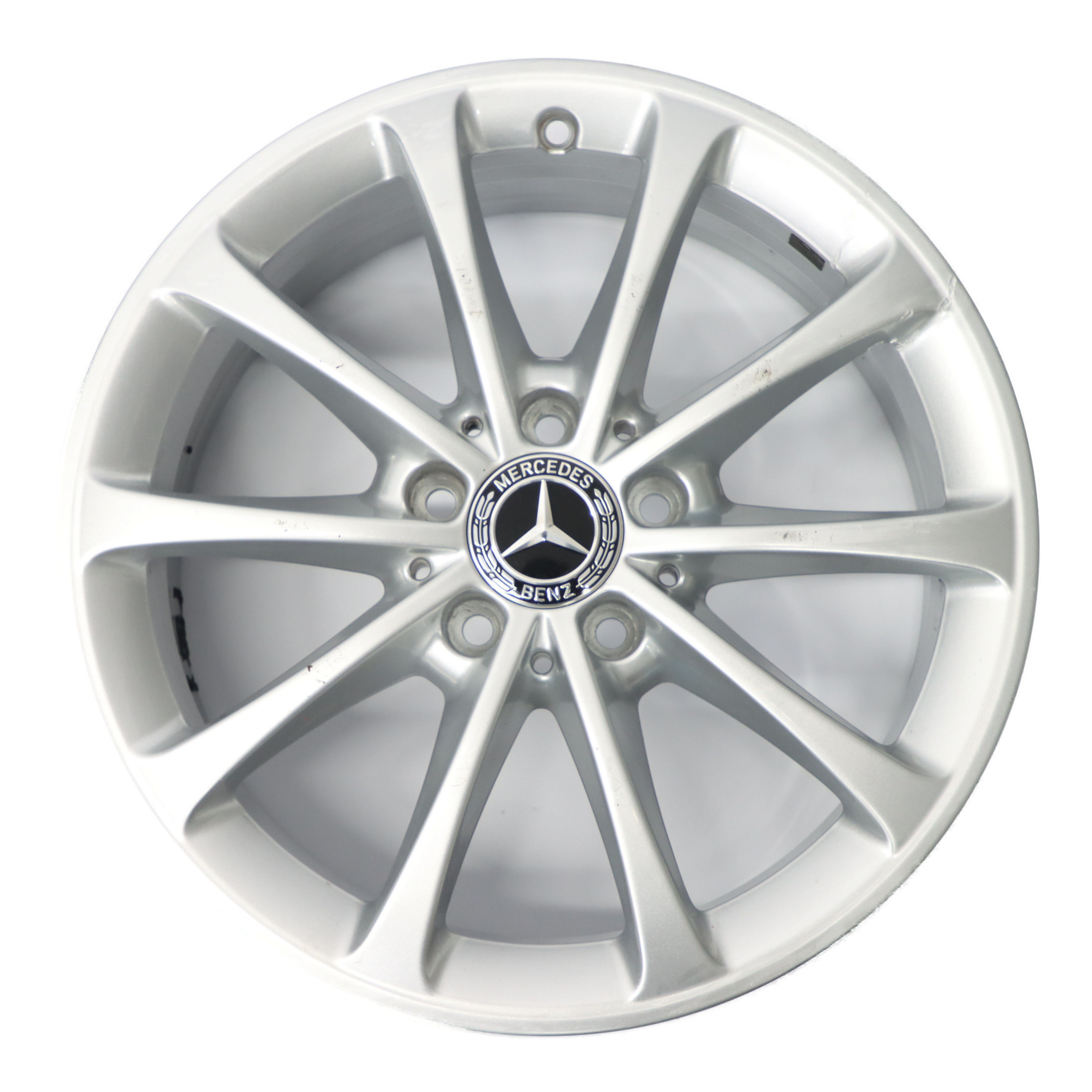 Mercedes W177 W247 CLA C118 Felga Aluminiowa 17" 6,5J ET:44 A1774010300