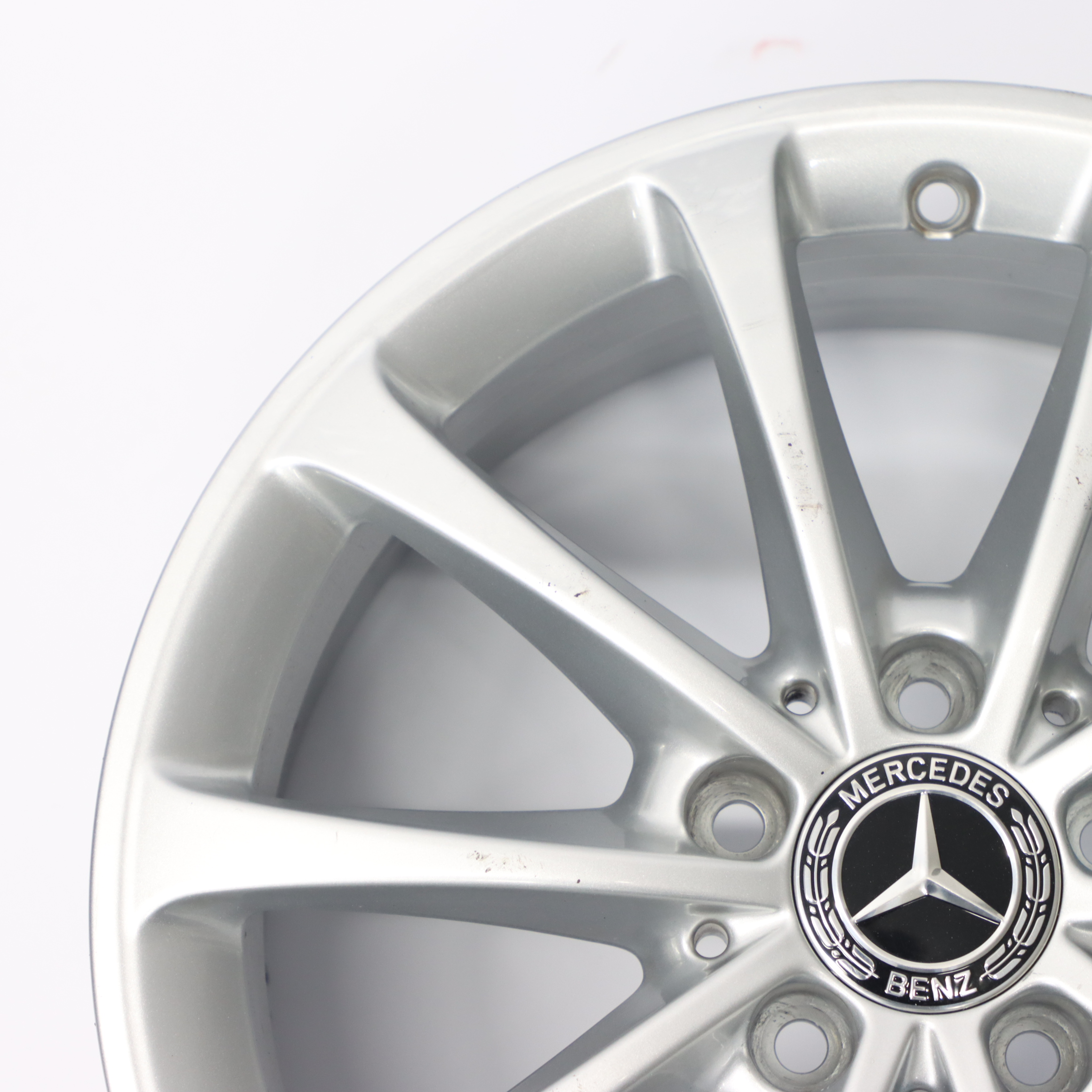 Mercedes W177 W247 CLA C118 Felga Aluminiowa 17" 6,5J ET:44 A1774010300