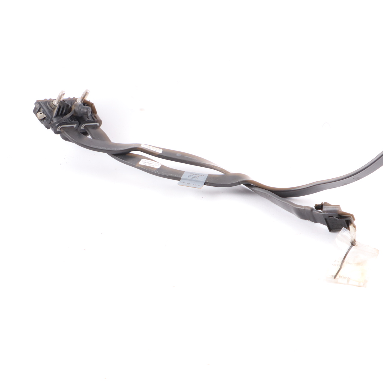 Mercedes W177 W247 Positive Battery Cable Lead Wire Starter A1775407932