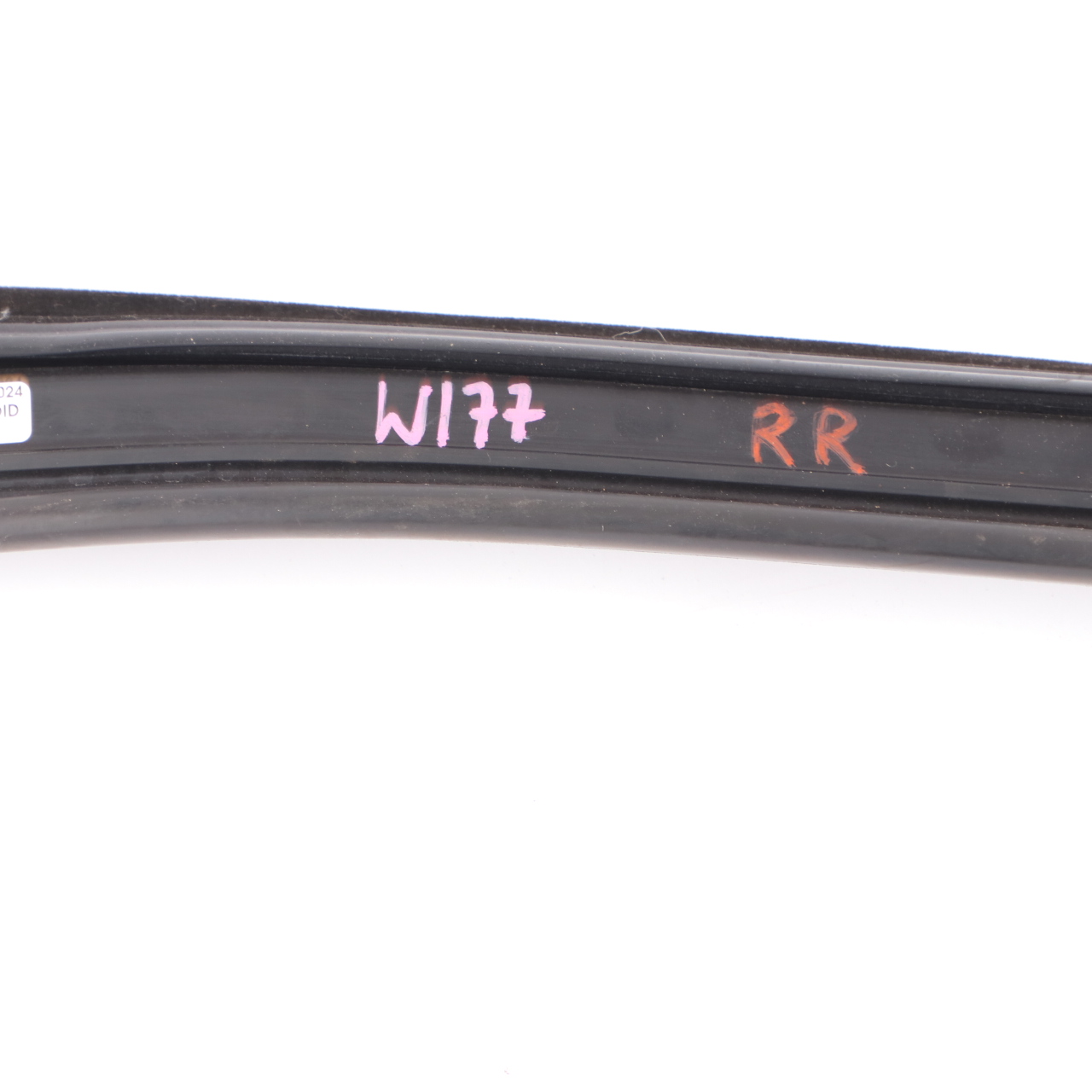 Mercedes W177 Window Seal Door Rear Right Sealing Gasket Frame A1777351600