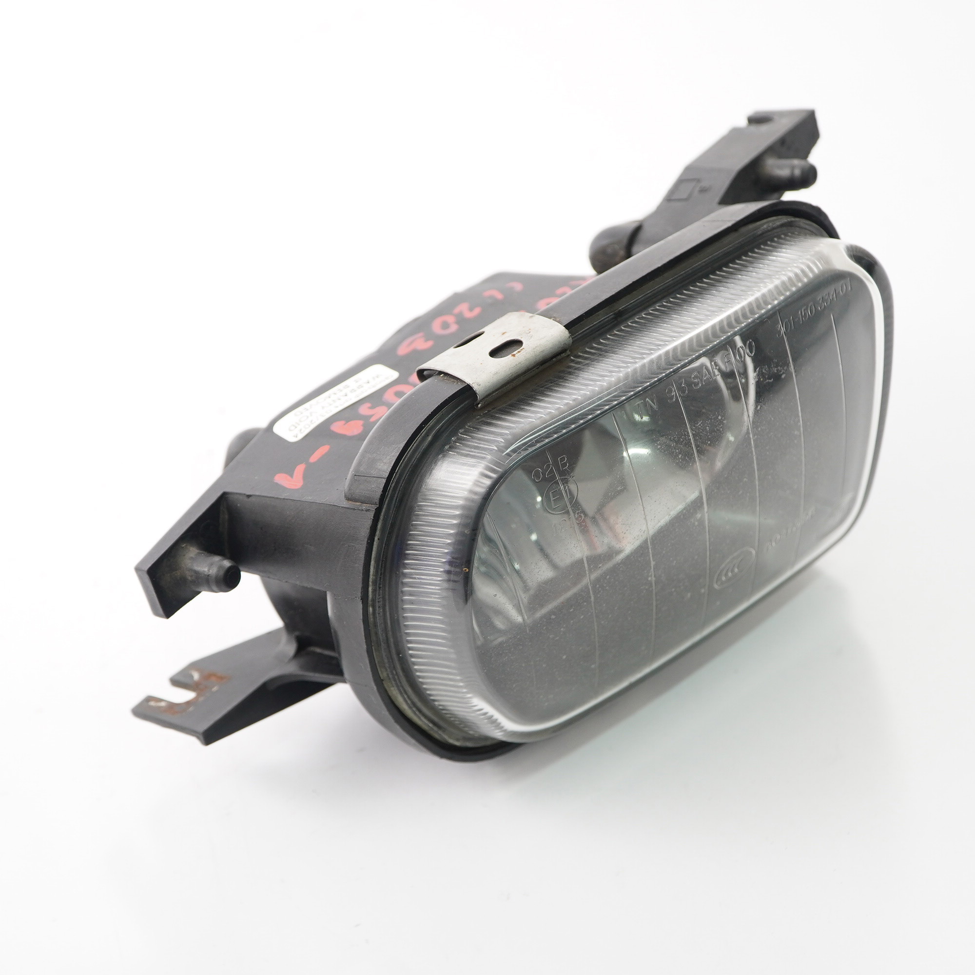  Mercedes CLC CL203 SLK R171 Lampa Przeciwmgielna Przód Prawa A2038200059