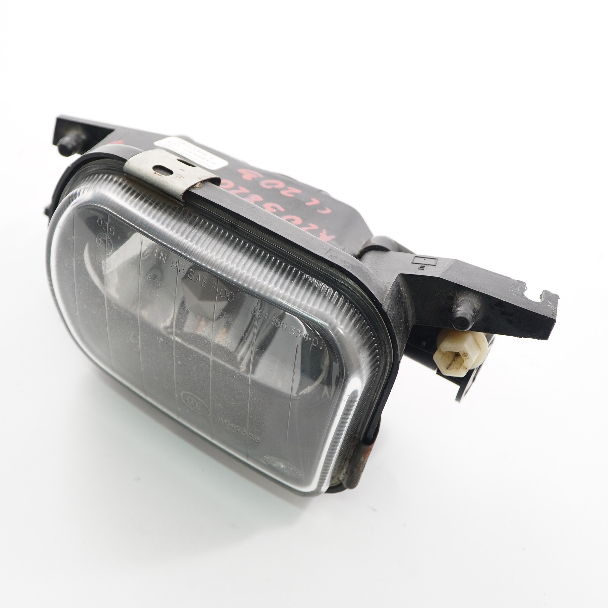  Mercedes CLC CL203 SLK R171 Lampa Przeciwmgielna Przód Prawa A2038200059