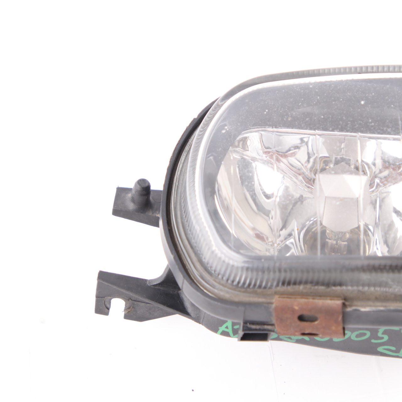 Mercedes CLC CL203 SLK R171 Lampa Przeciwmgielna Przednia Prawa A2038200059