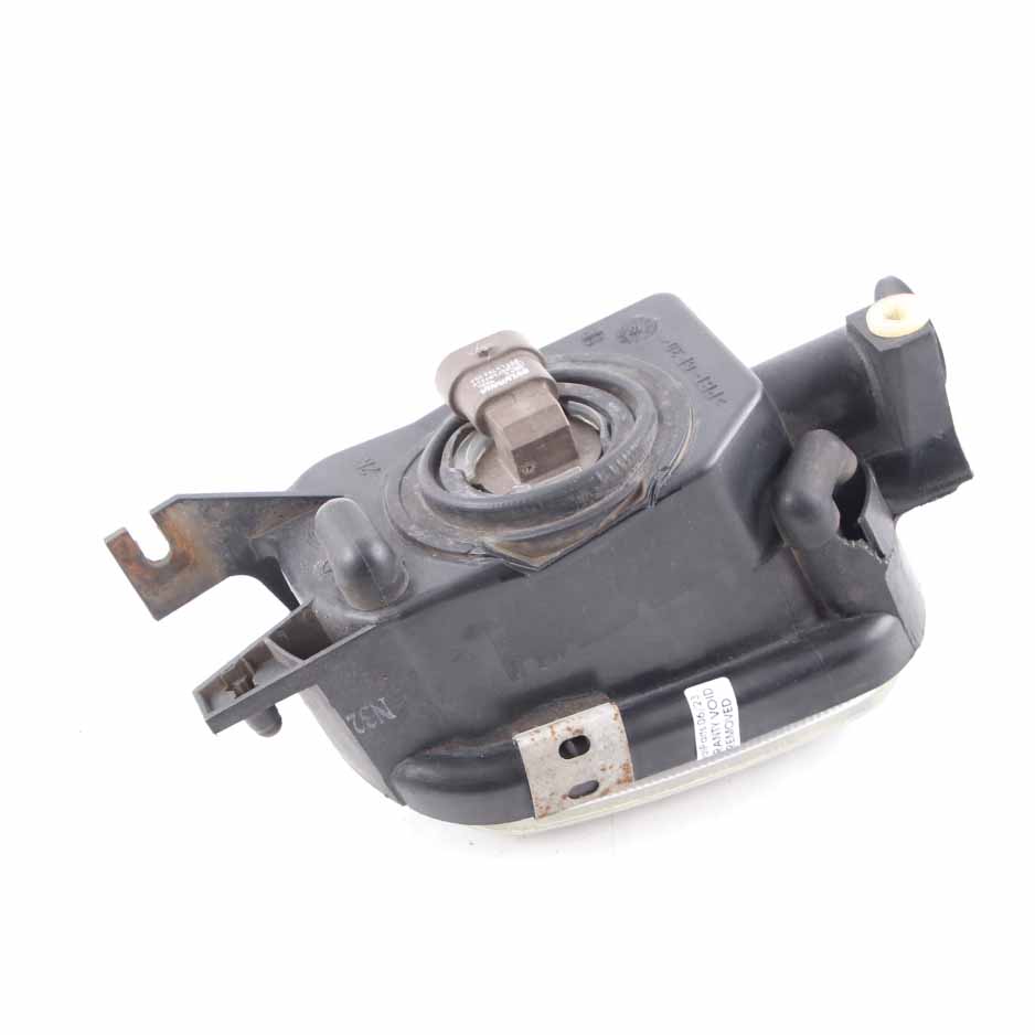 Mercedes CLC CL203 SLK R171 Lampa Przeciwmgielna Przednia Prawa A2038200059