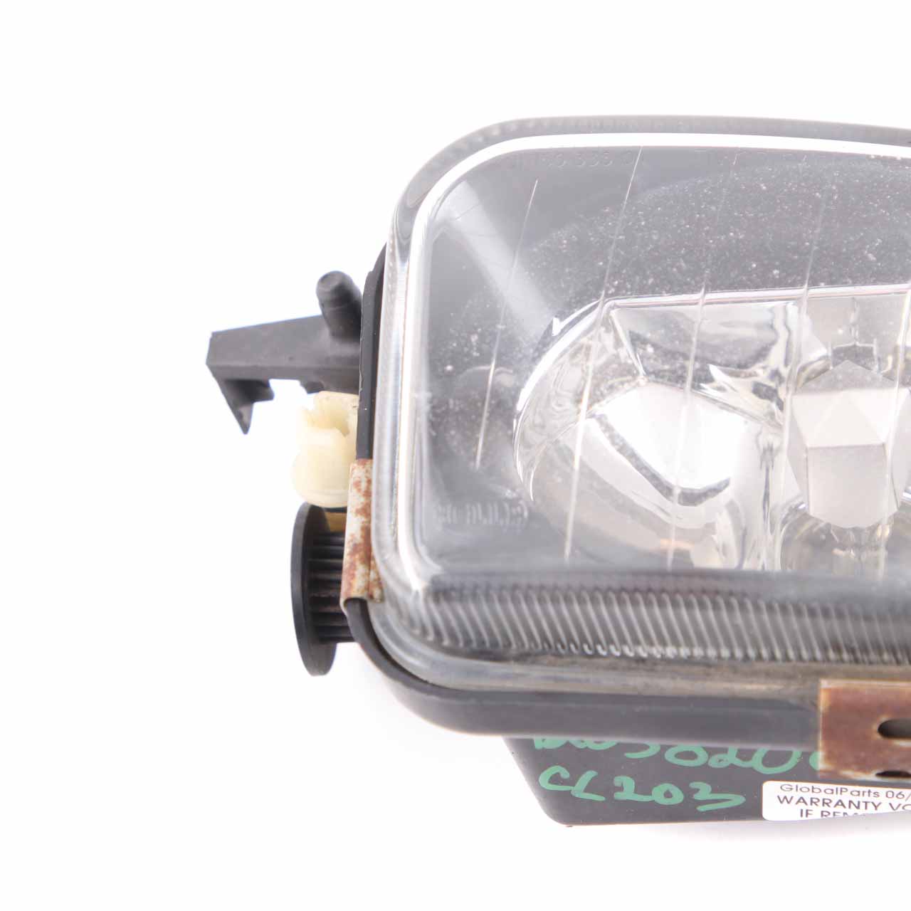 Mercedes CL203 R171 Lampa Przeciwmgielna P.Lewa