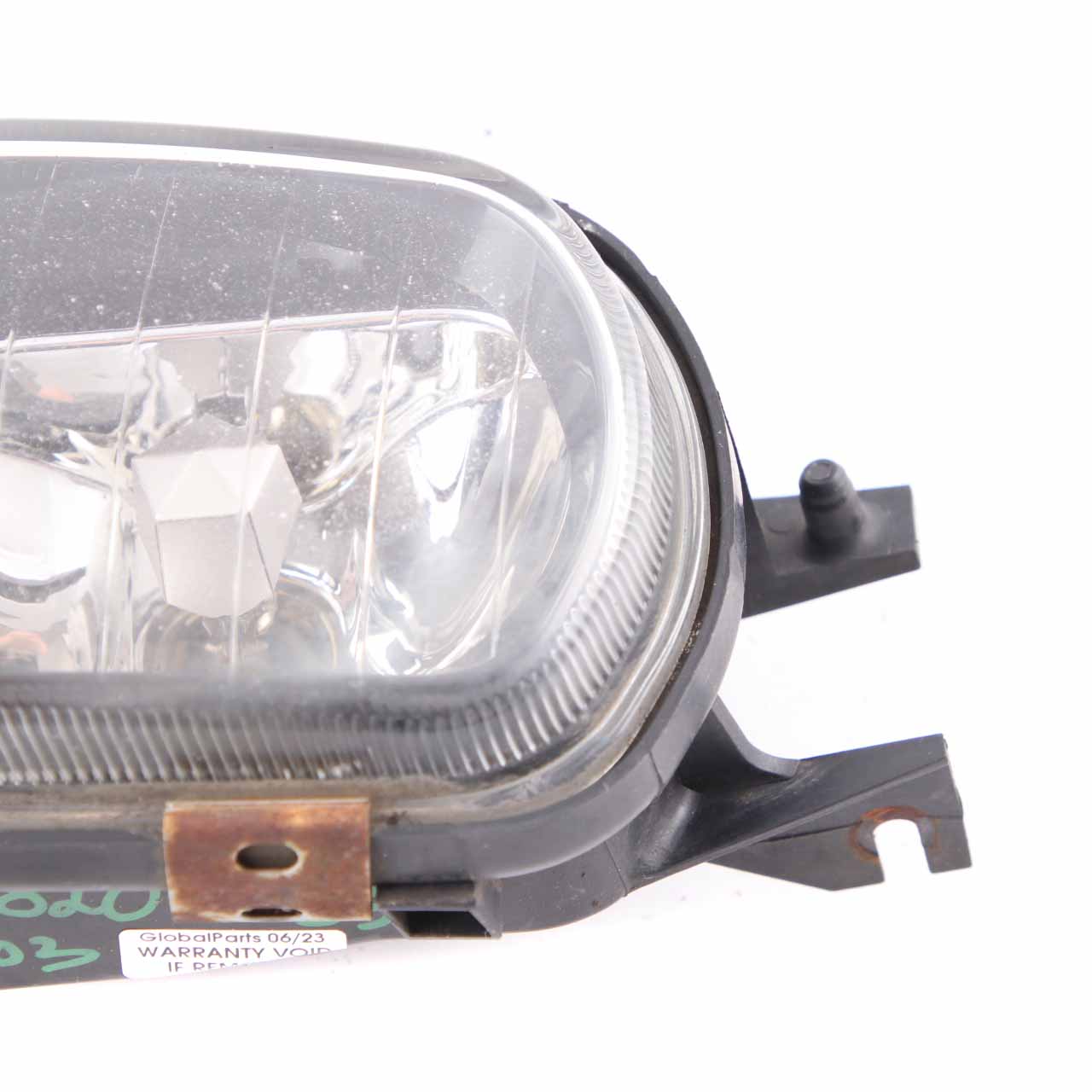 Mercedes CL203 R171 Lampa Przeciwmgielna P.Lewa