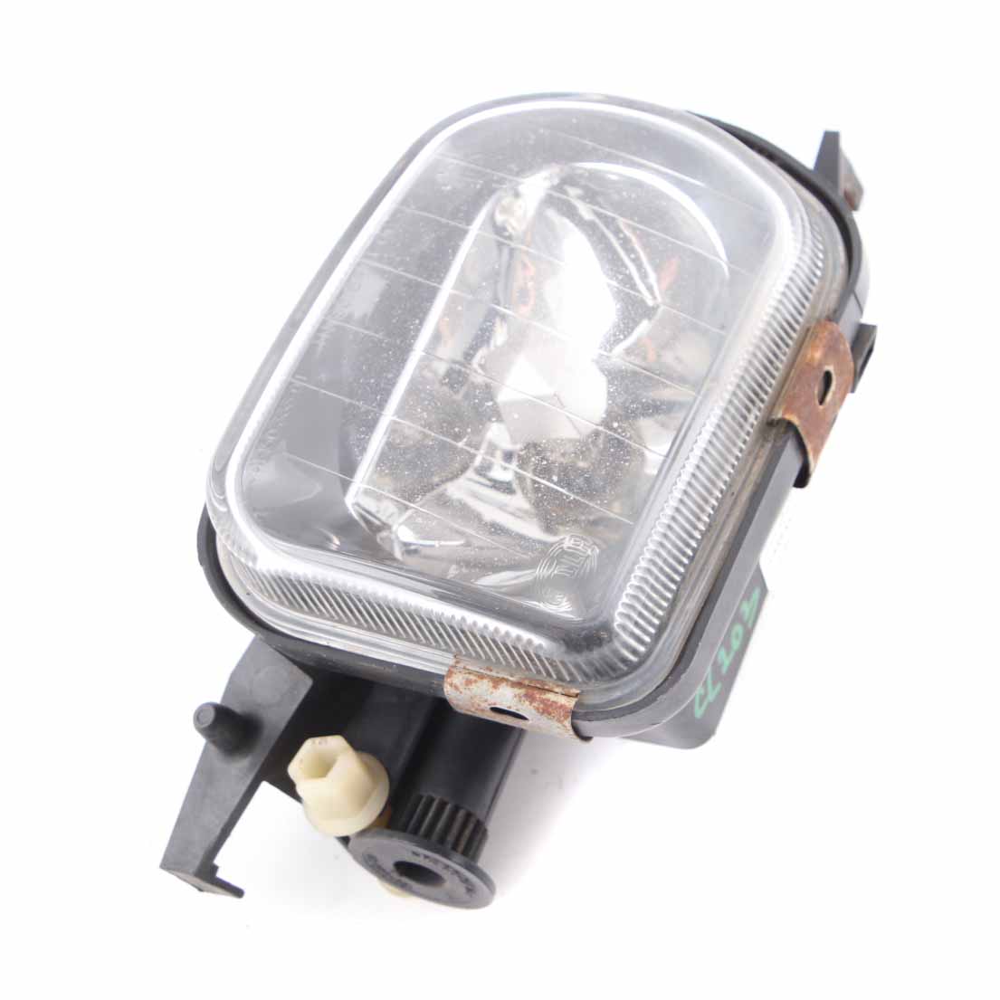 Mercedes CL203 R171 Lampa Przeciwmgielna P.Lewa