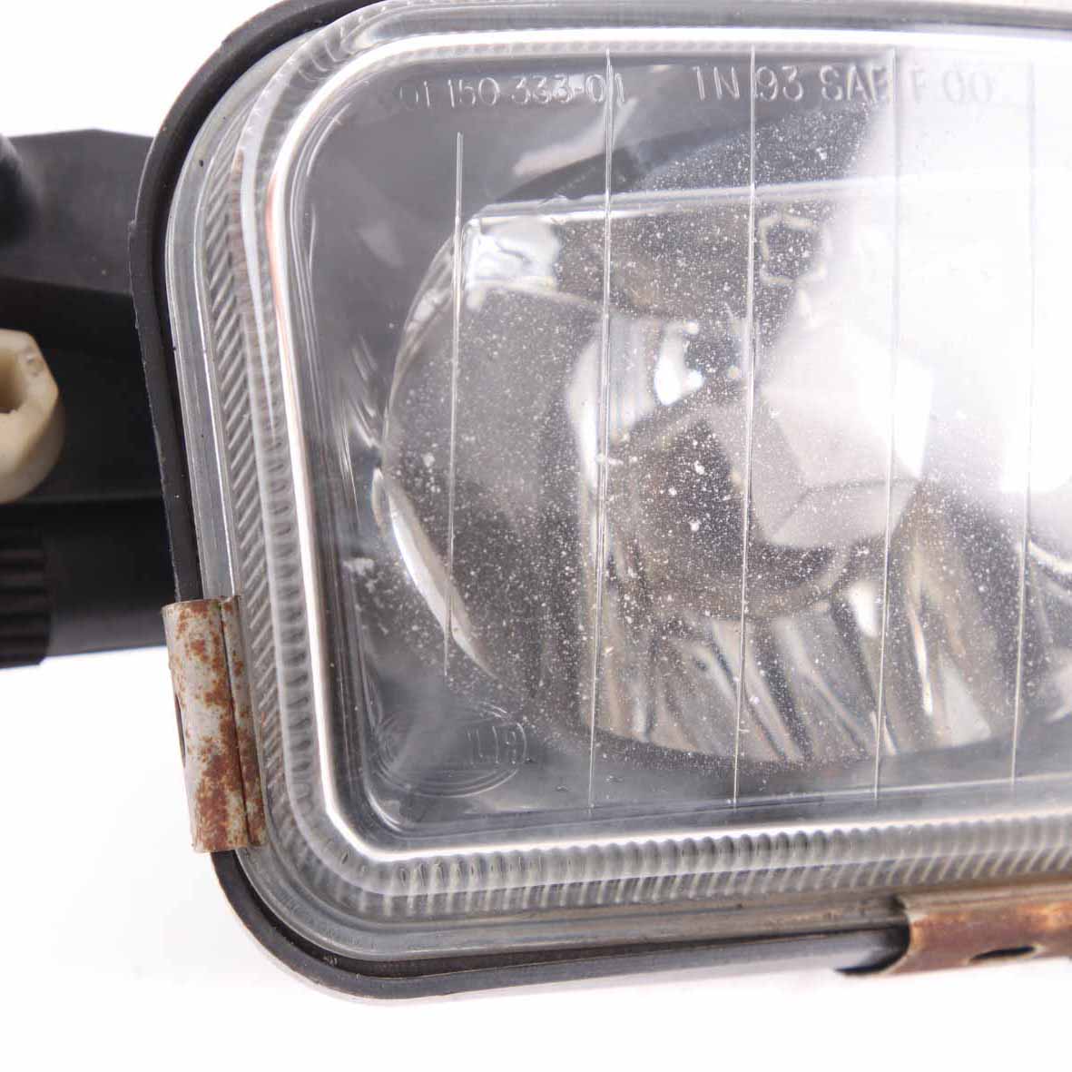 Mercedes CL203 R171 Lampa Przeciwmgielna P.Lewa