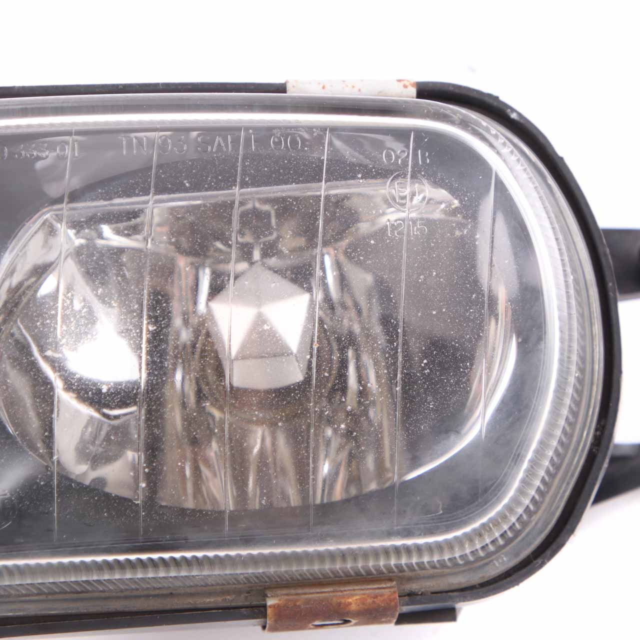 Mercedes CL203 R171 Lampa Przeciwmgielna P.Lewa